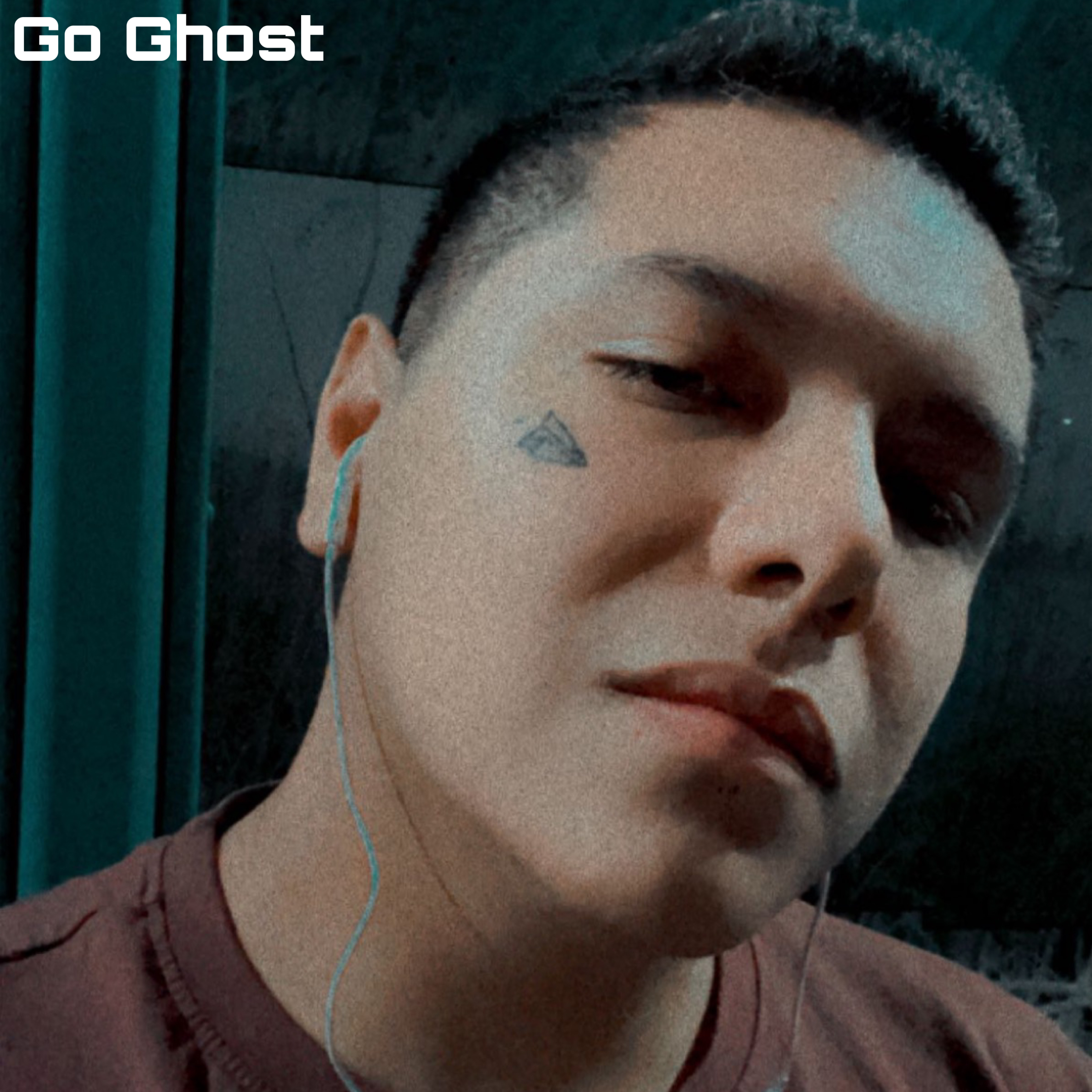 Go Ghost artwork
