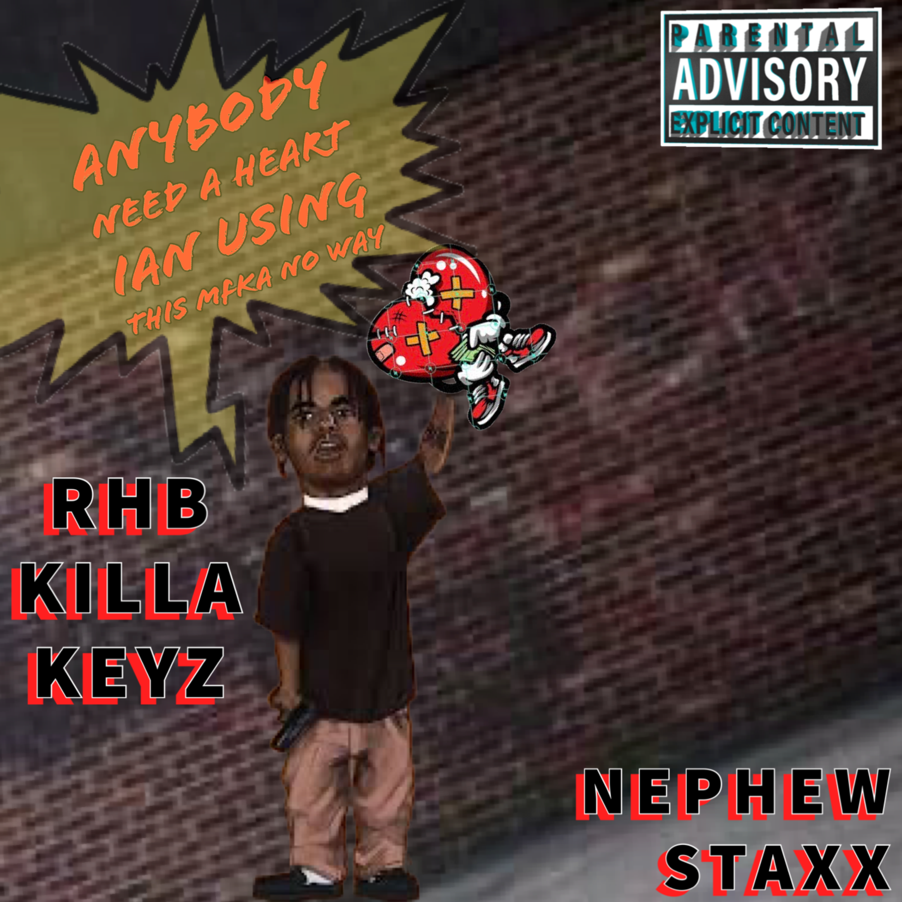 Already Knewin artwork