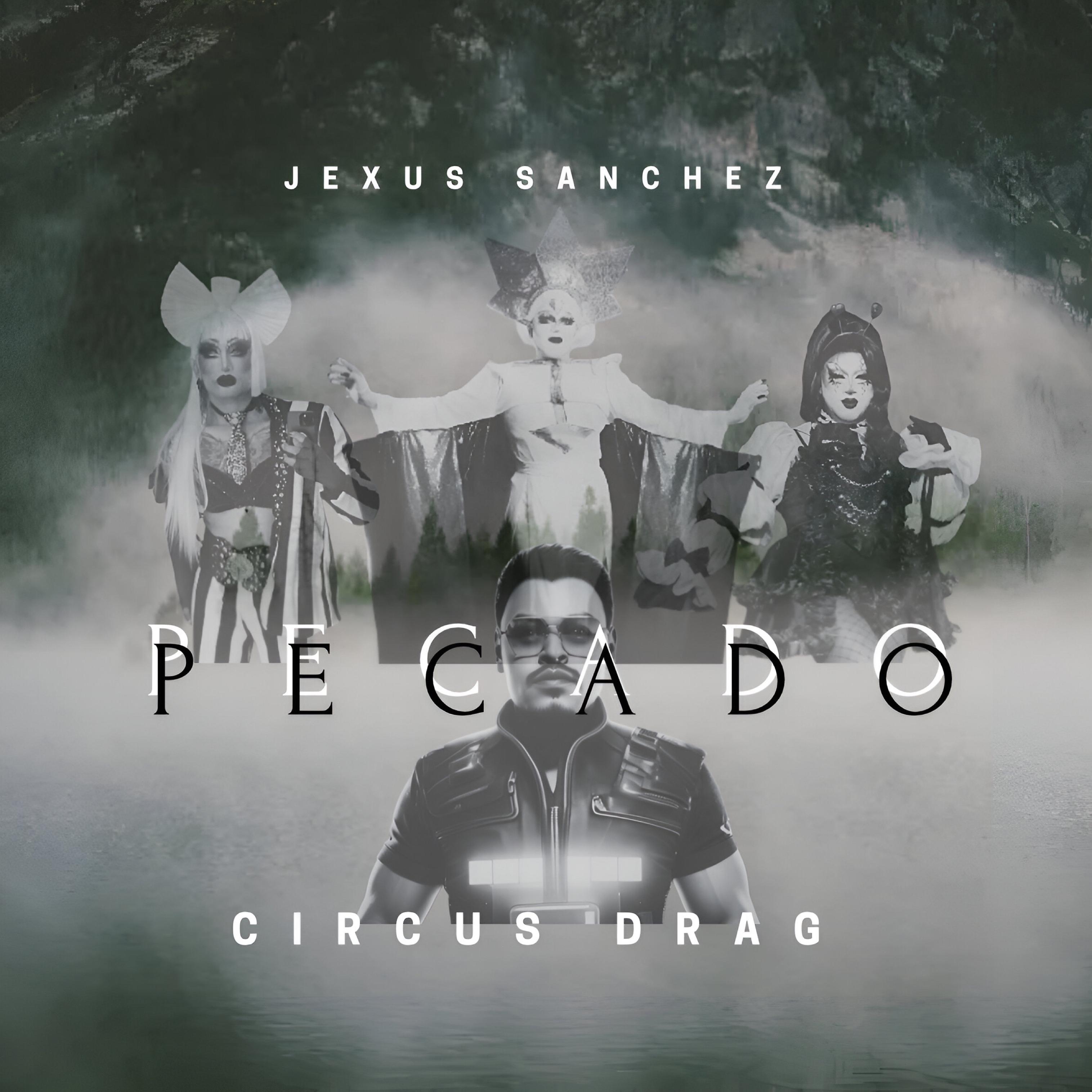 Pecado artwork