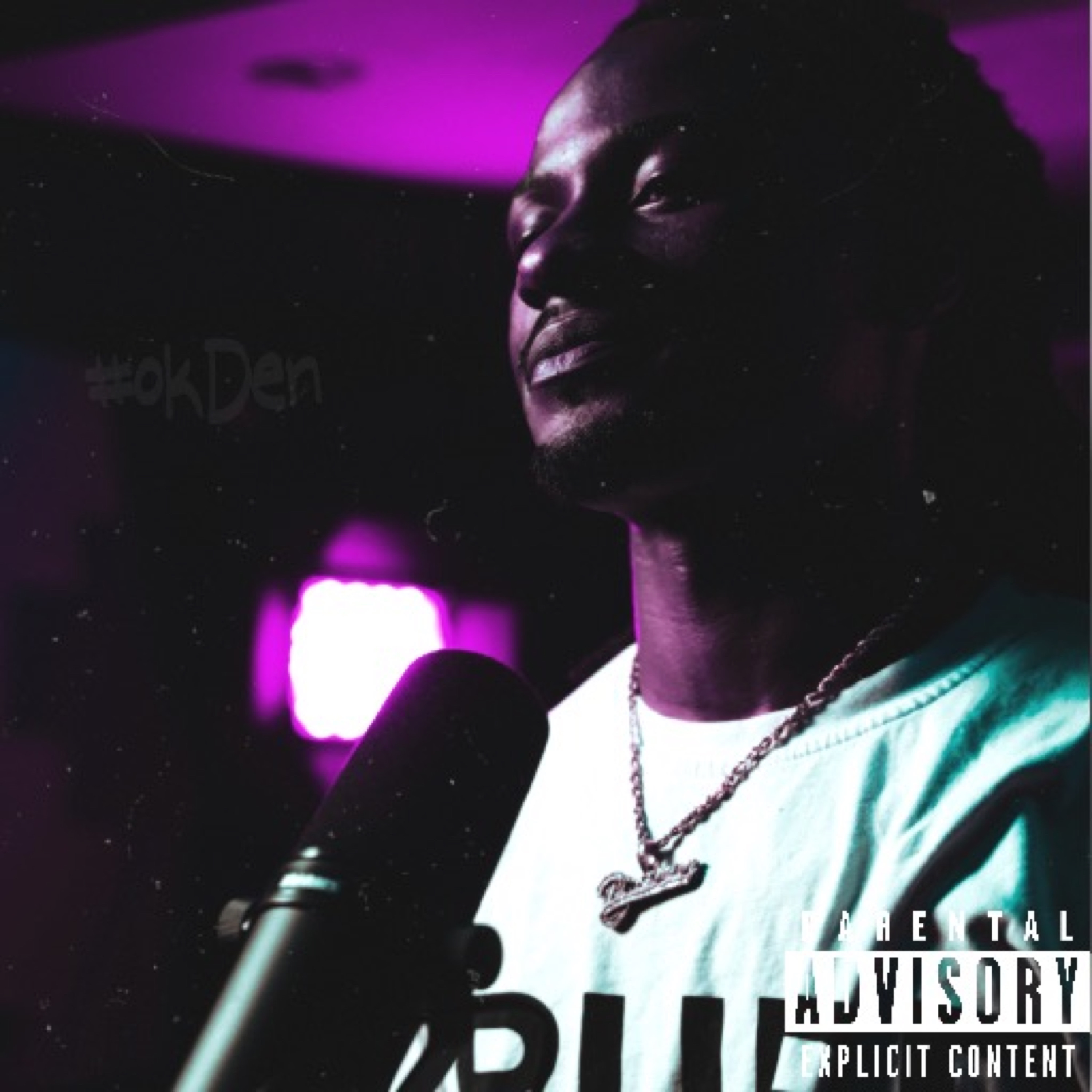 Ok Den artwork