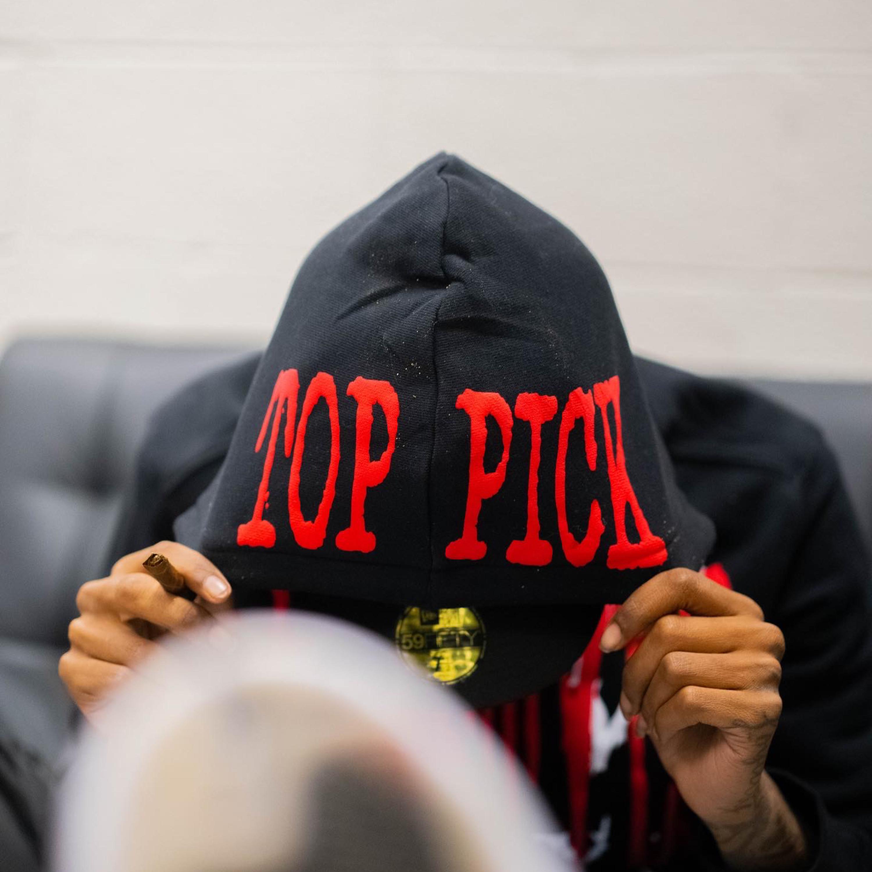 Opp Bitches artwork