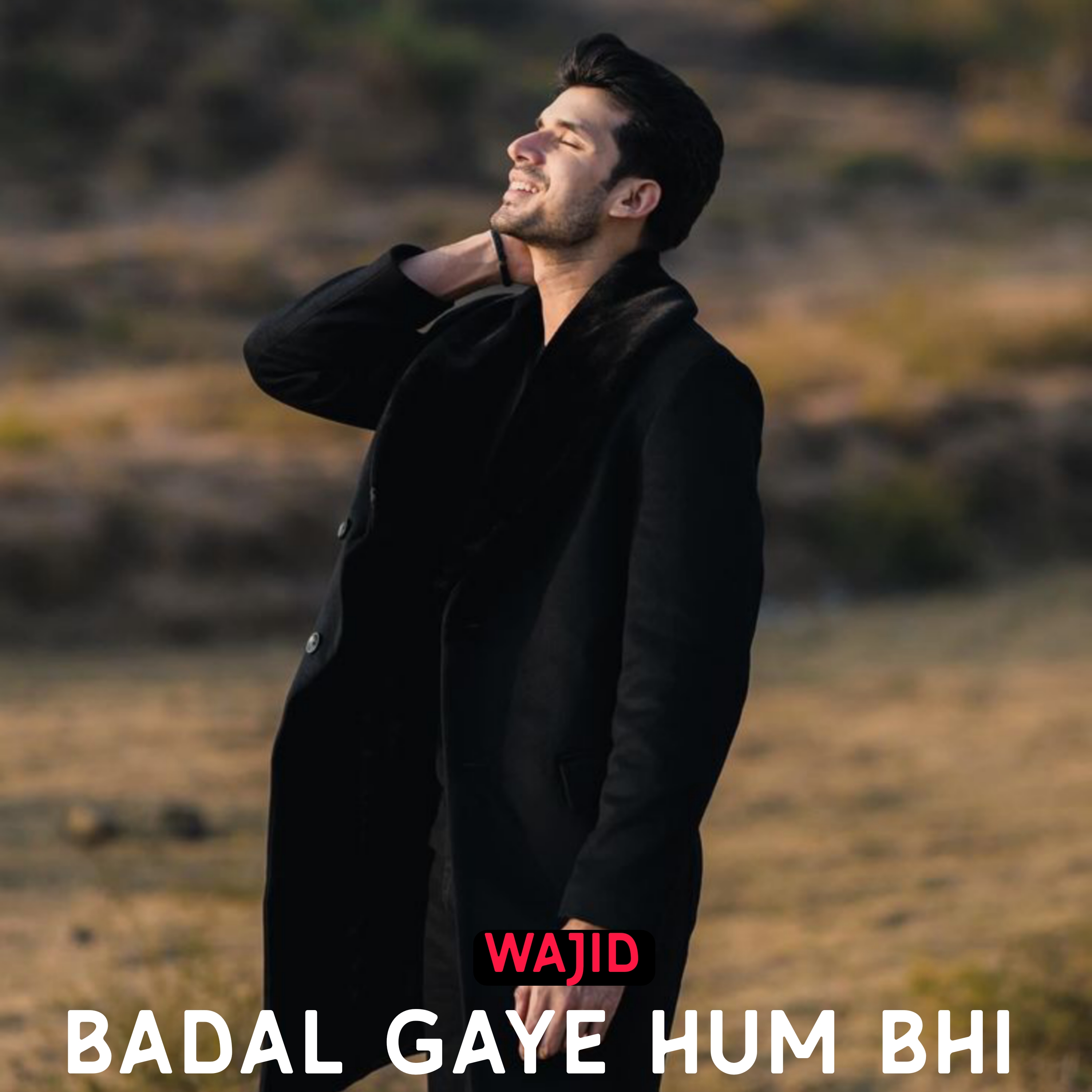 Badal Gaye Hum Bhi artwork