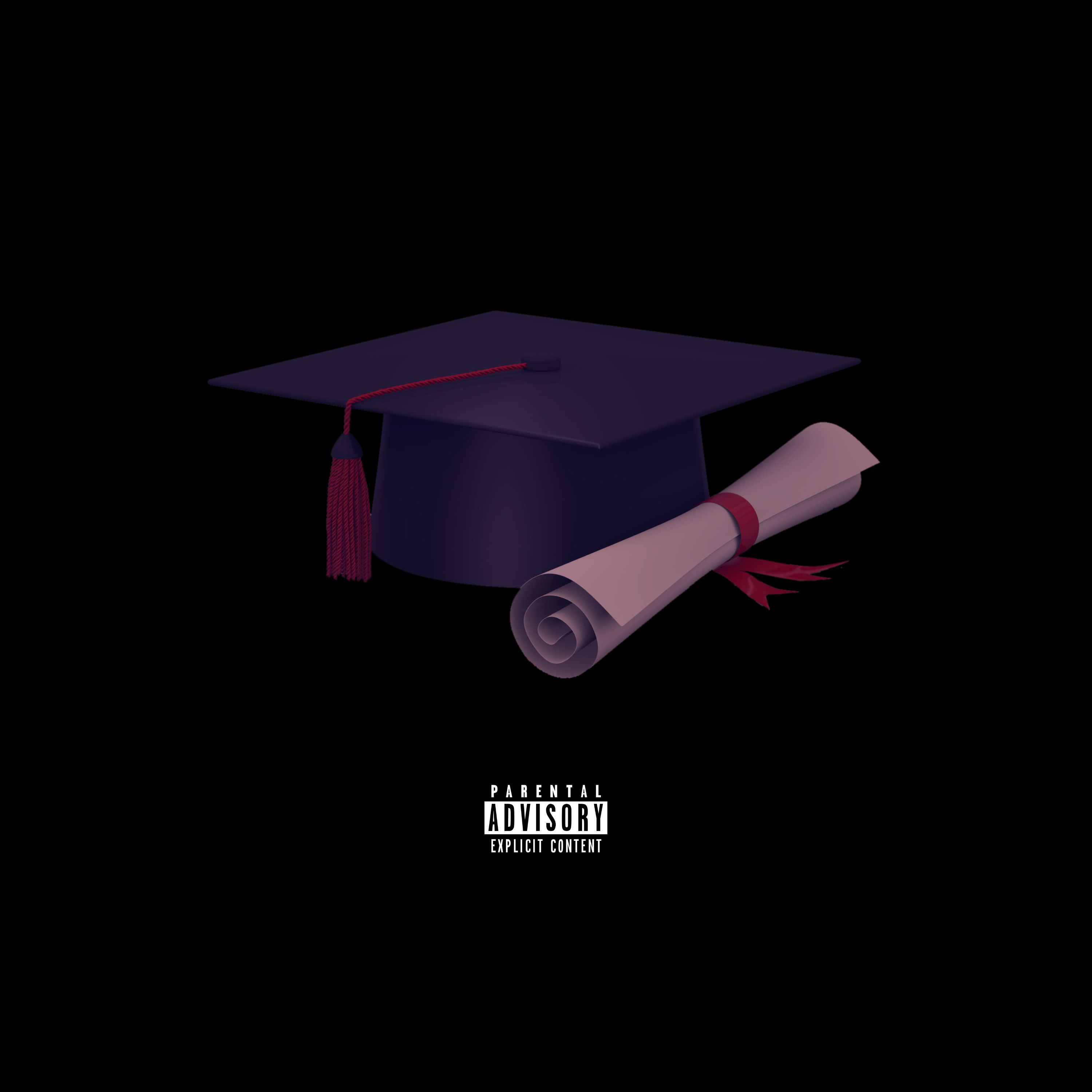 Ivy League Bitches artwork