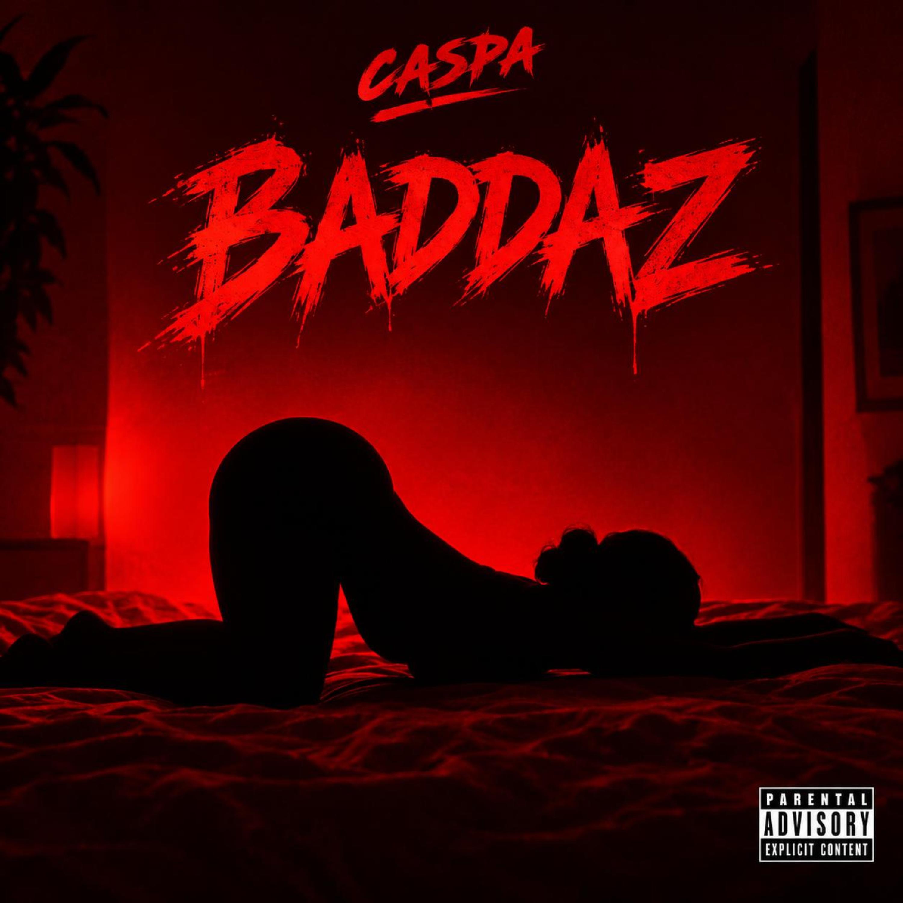 Baddaz by Sircaspa cover art