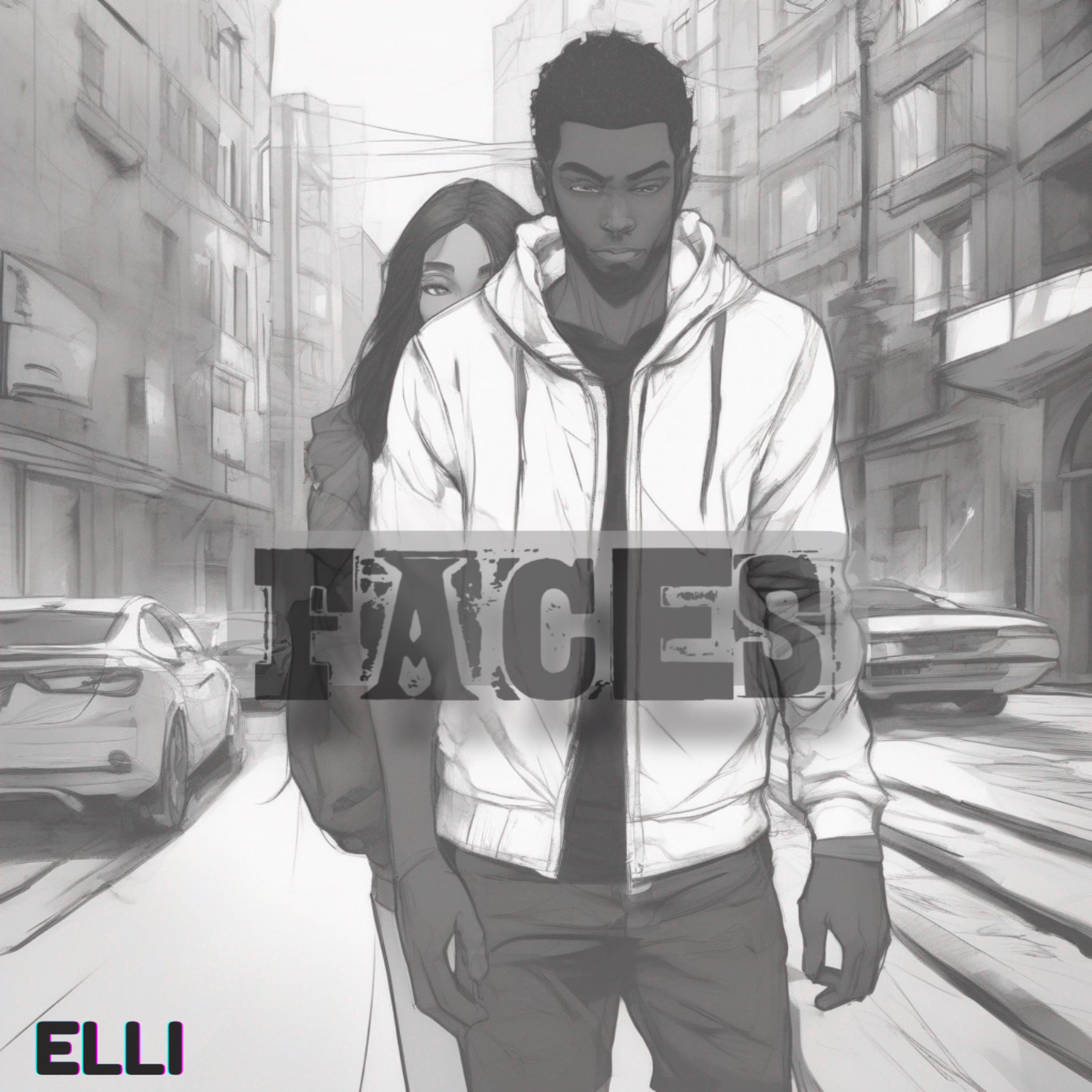 FACES artwork
