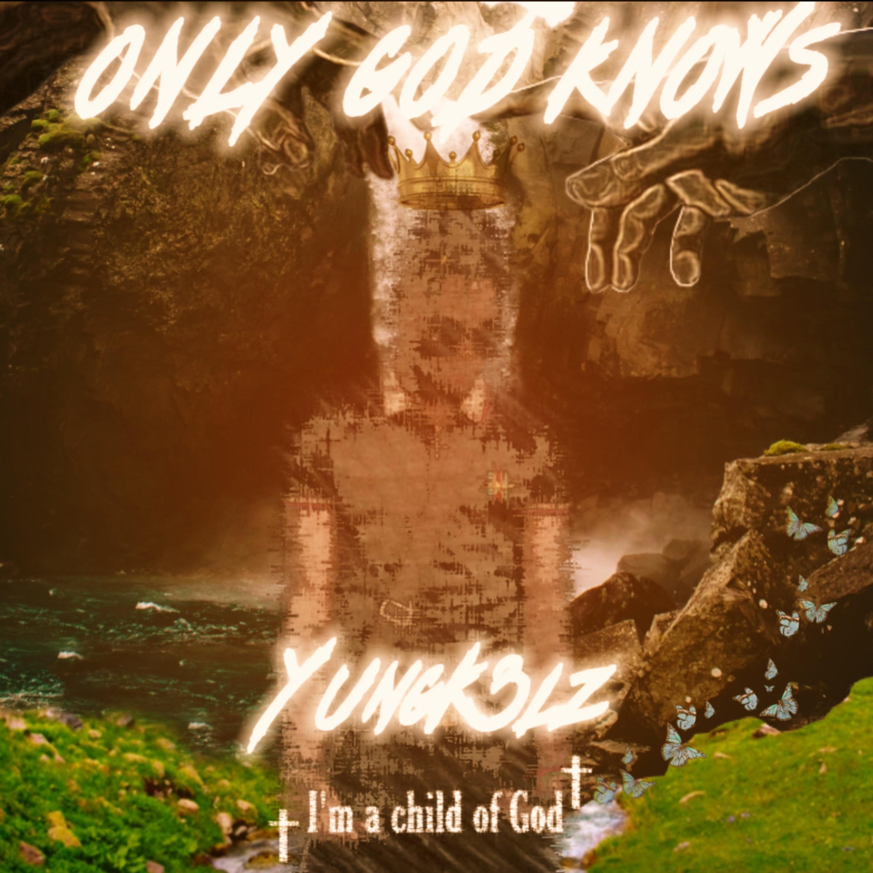 Only God Knows artwork