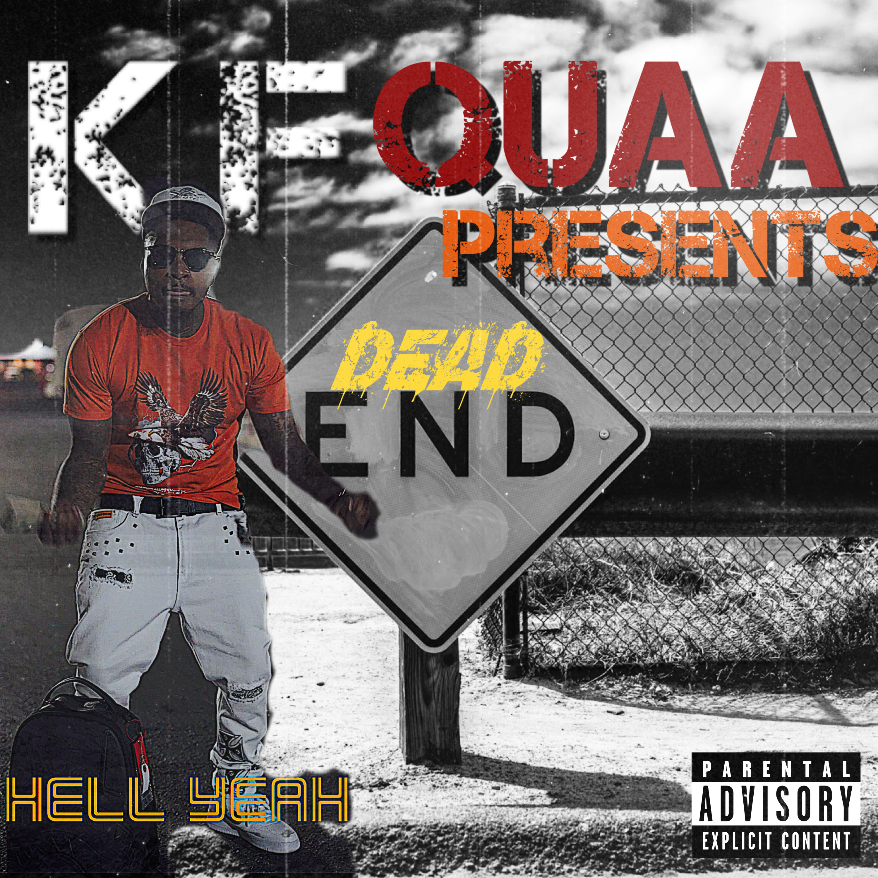 Hell Yeah artwork