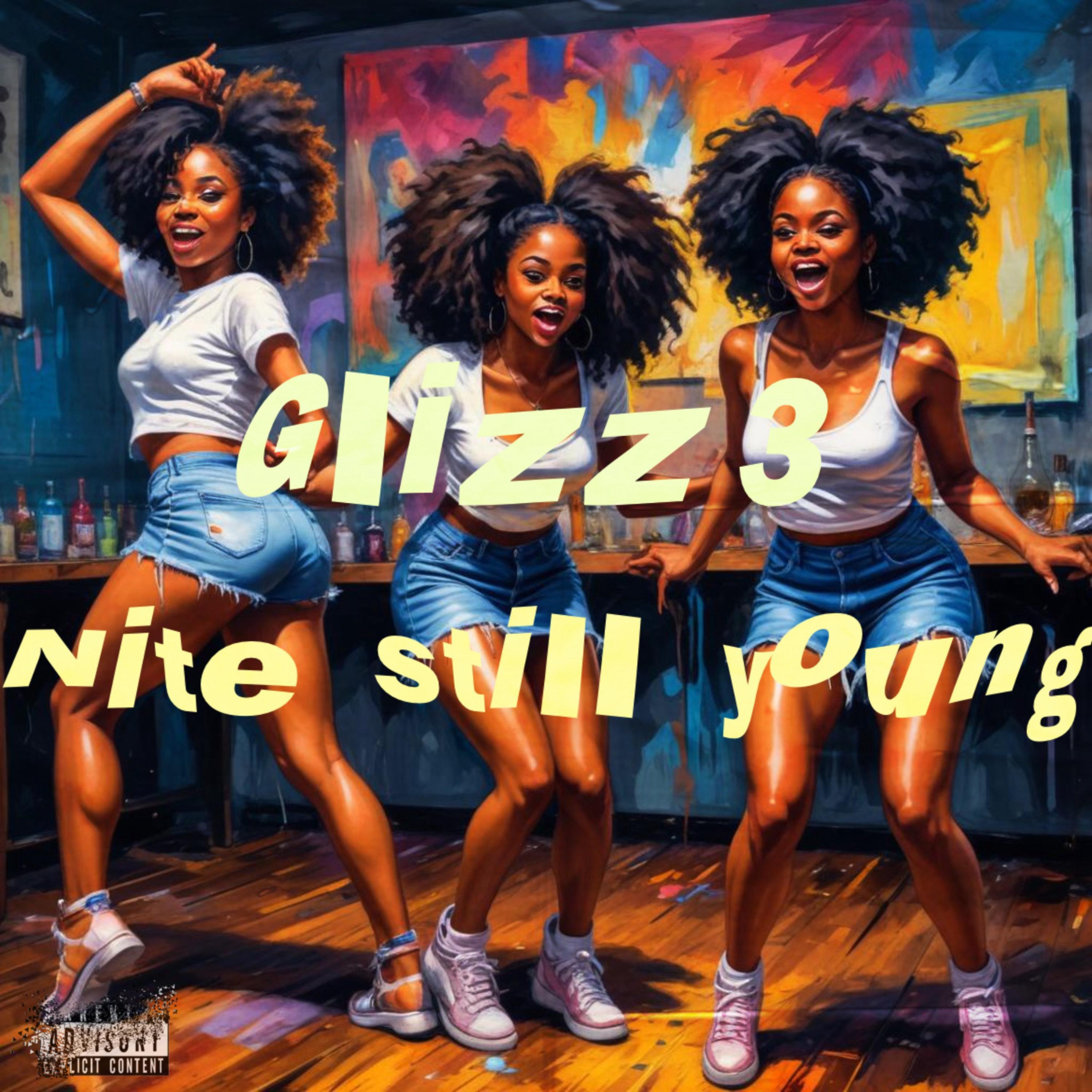 Nite Still Young artwork