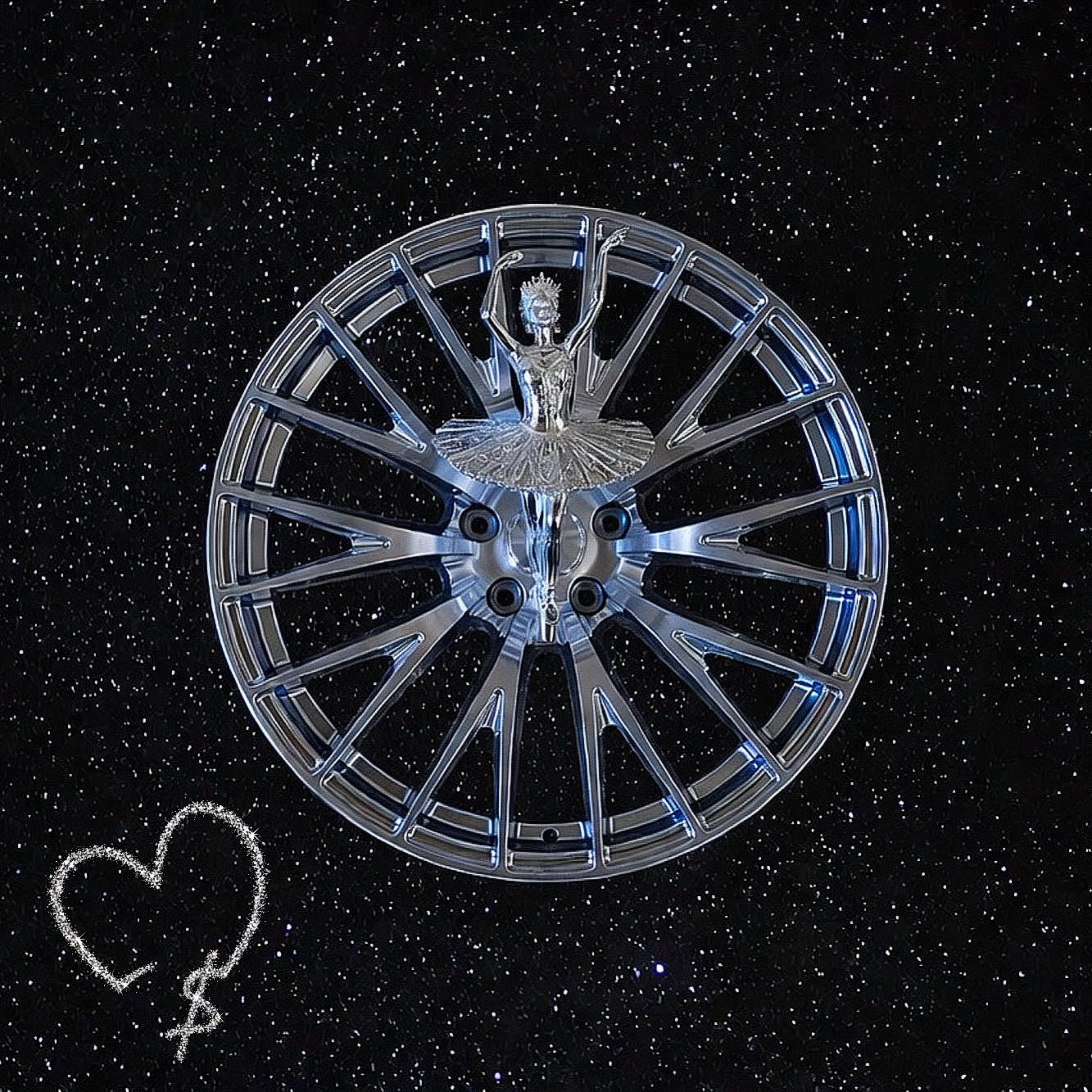 RIM$$$ by Luv $inatra cover art