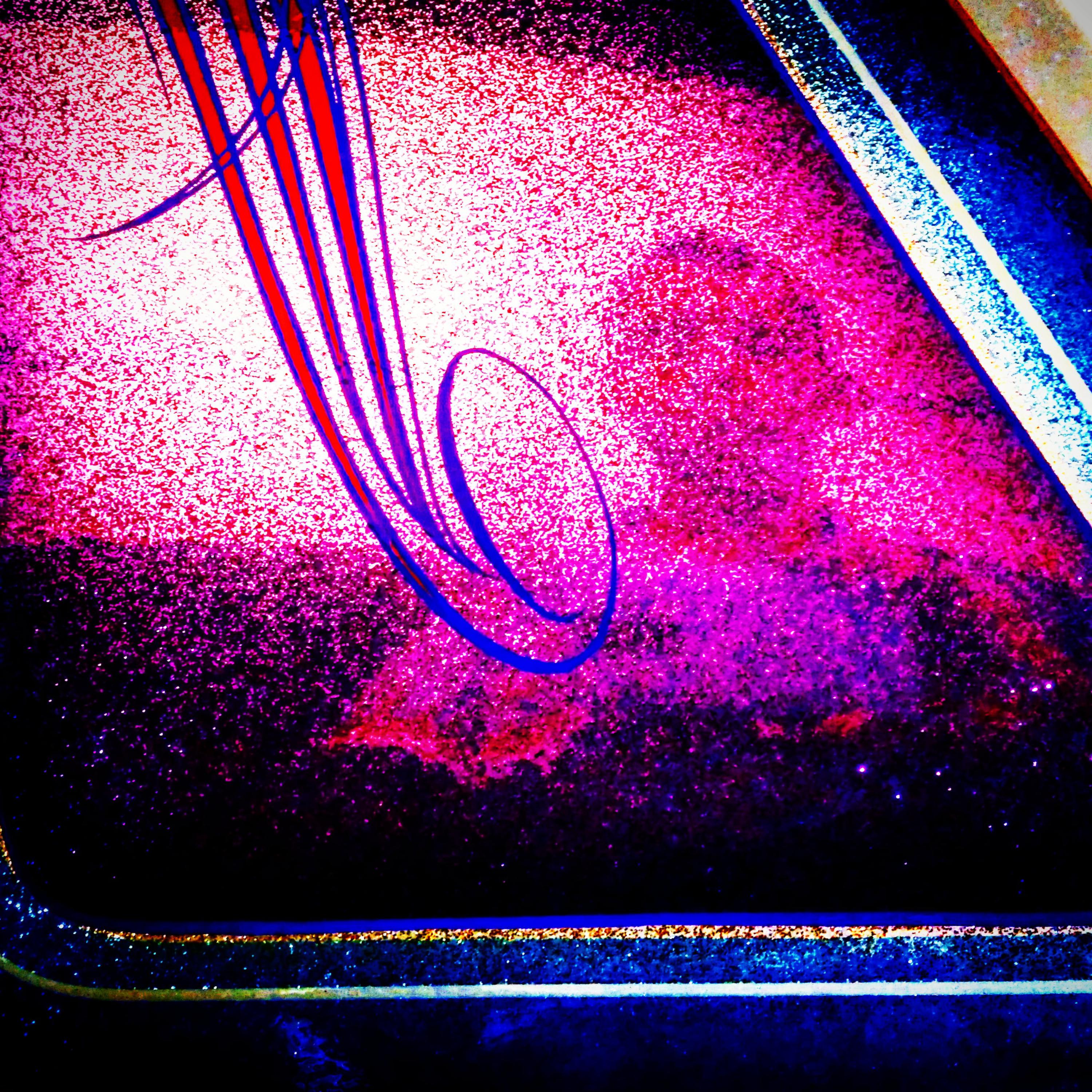 Double You artwork