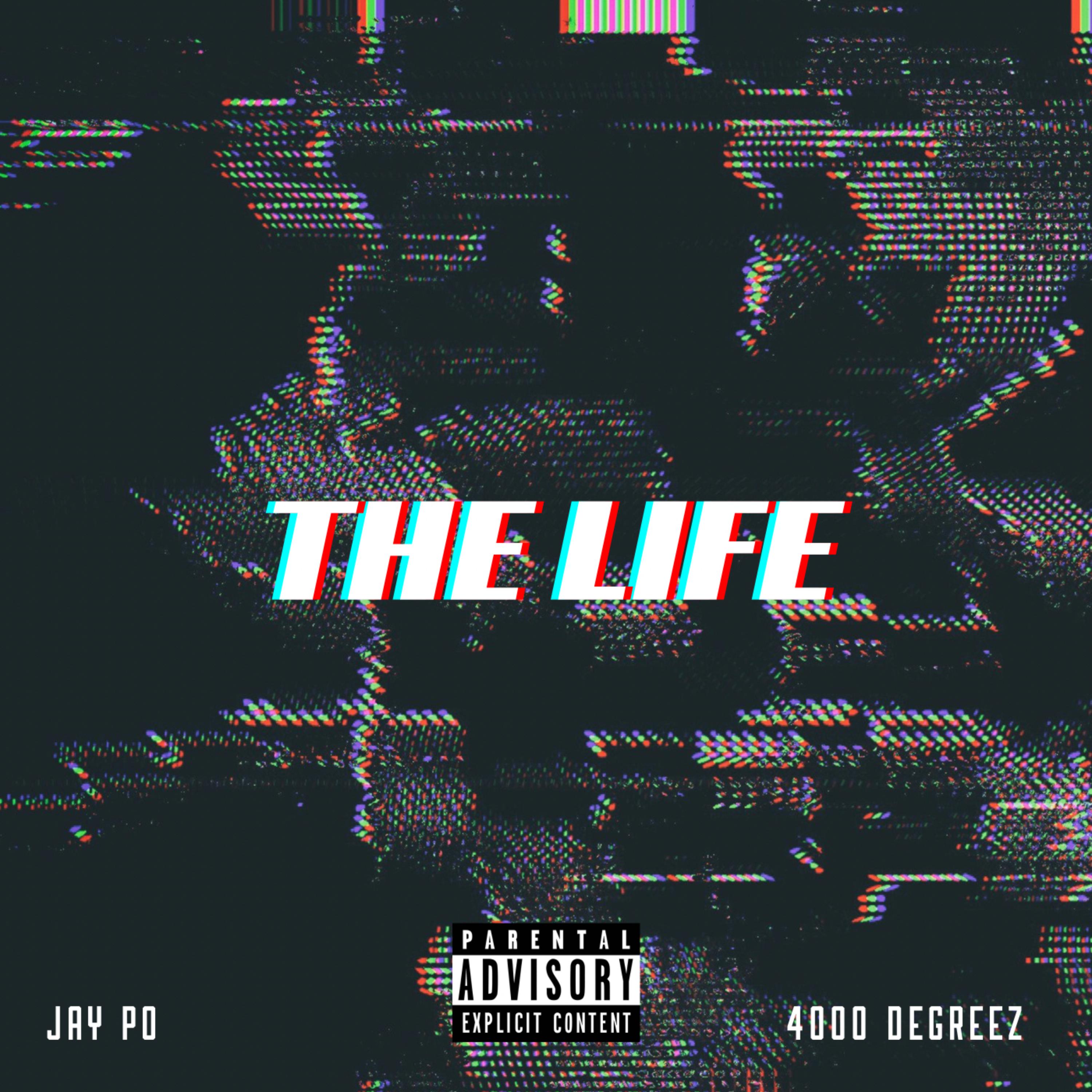 The Life artwork