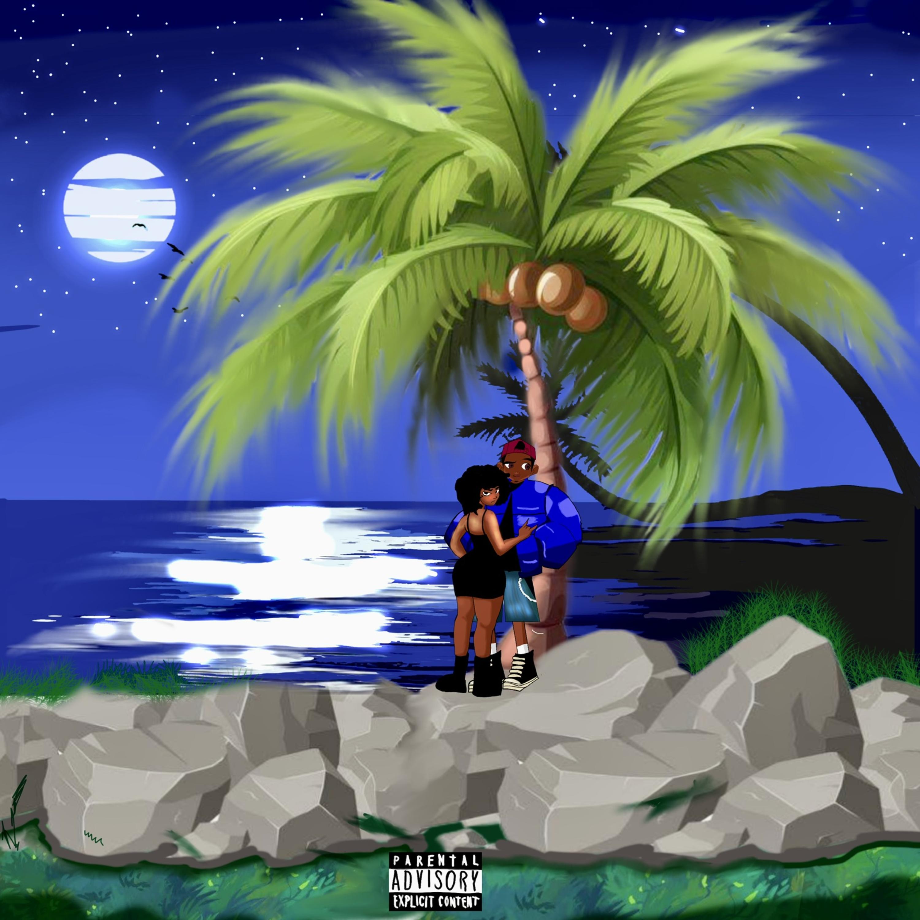 Moonlight artwork