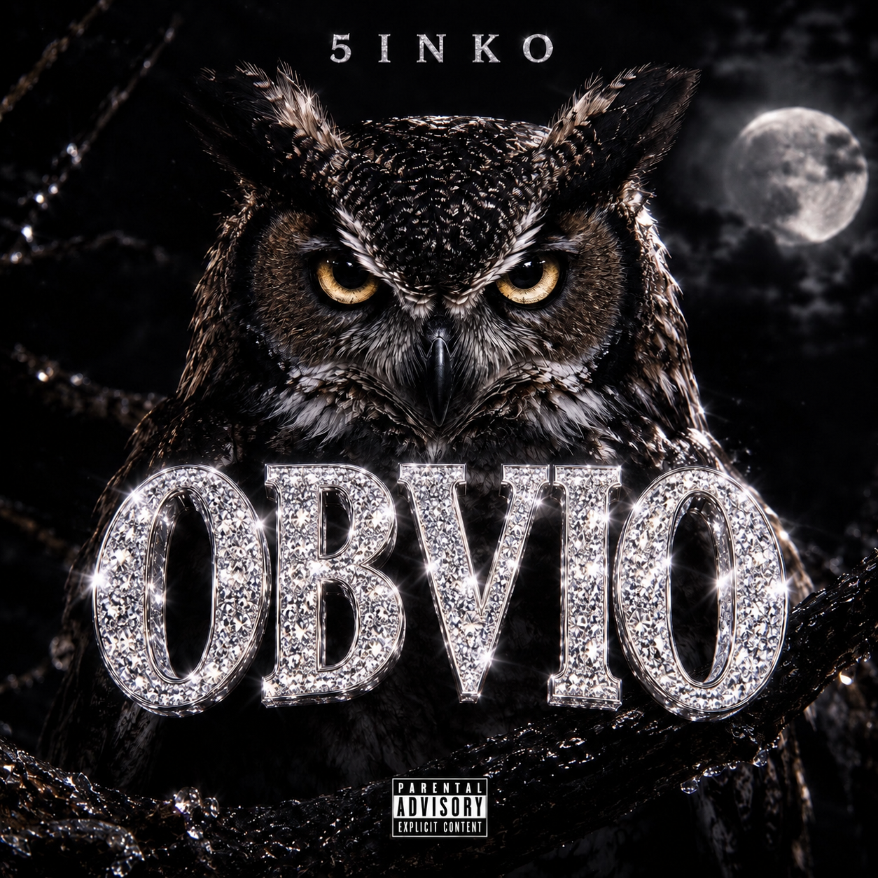 OBVIO by 5INKO cover art