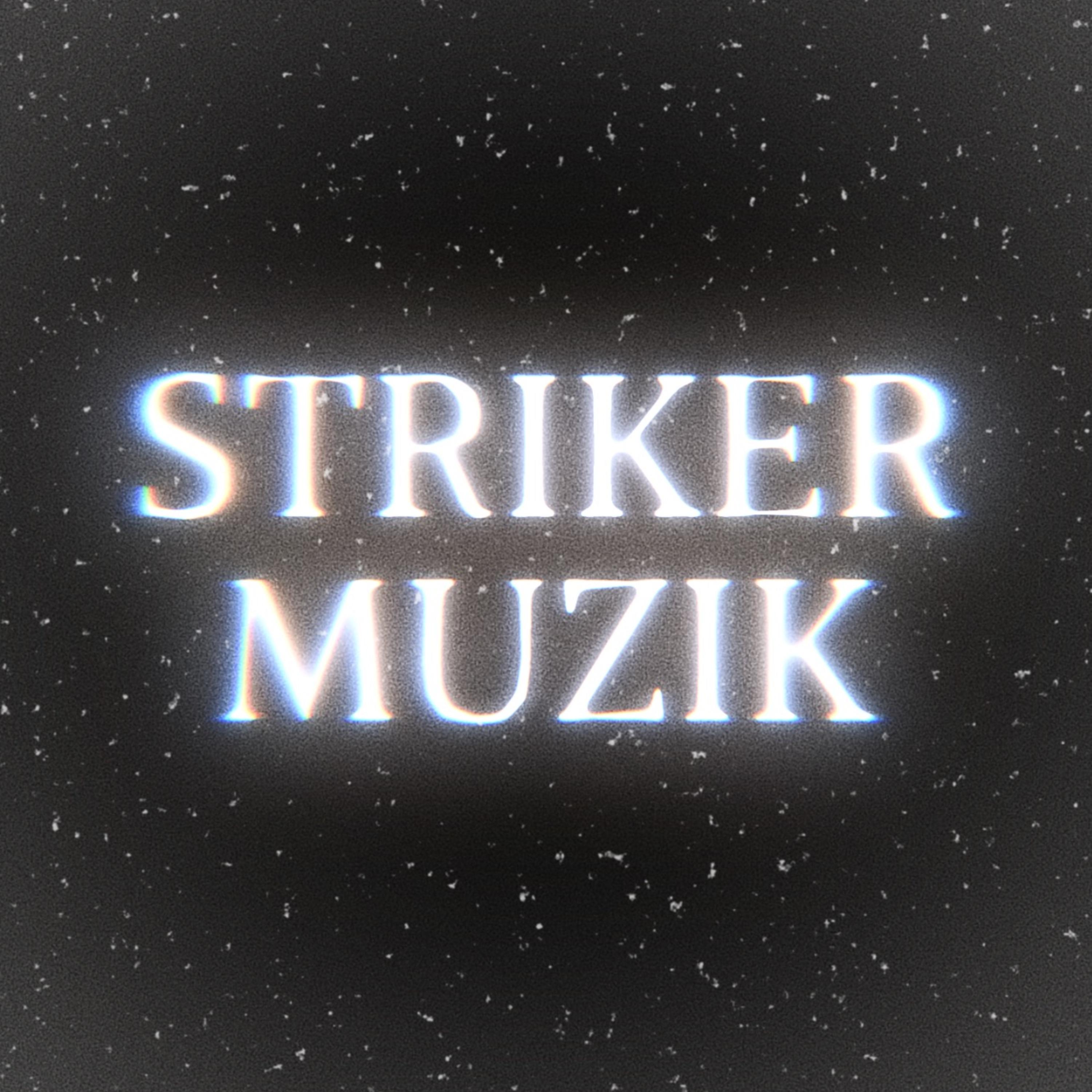 StrikerMUZIK artwork