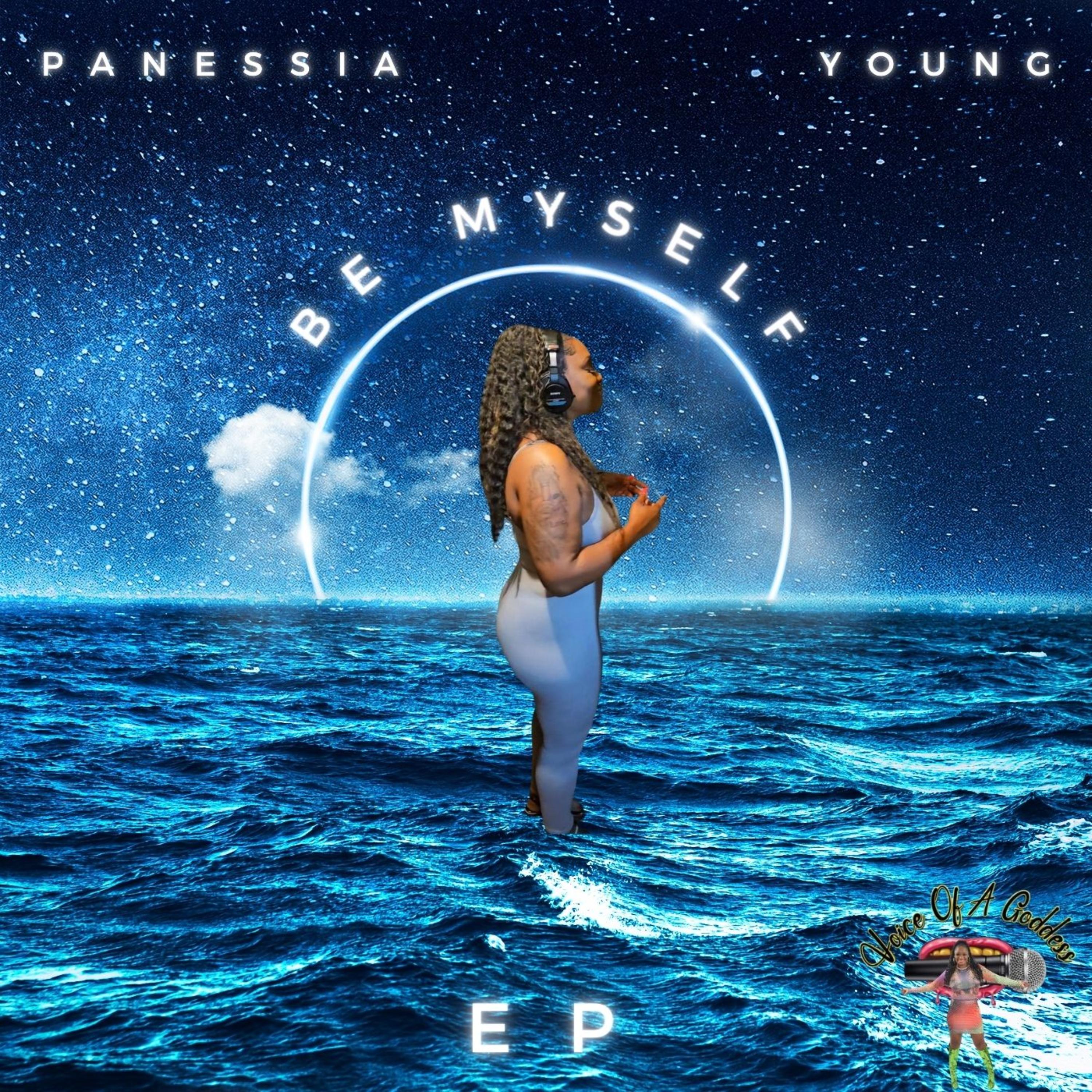 Be Myself artwork