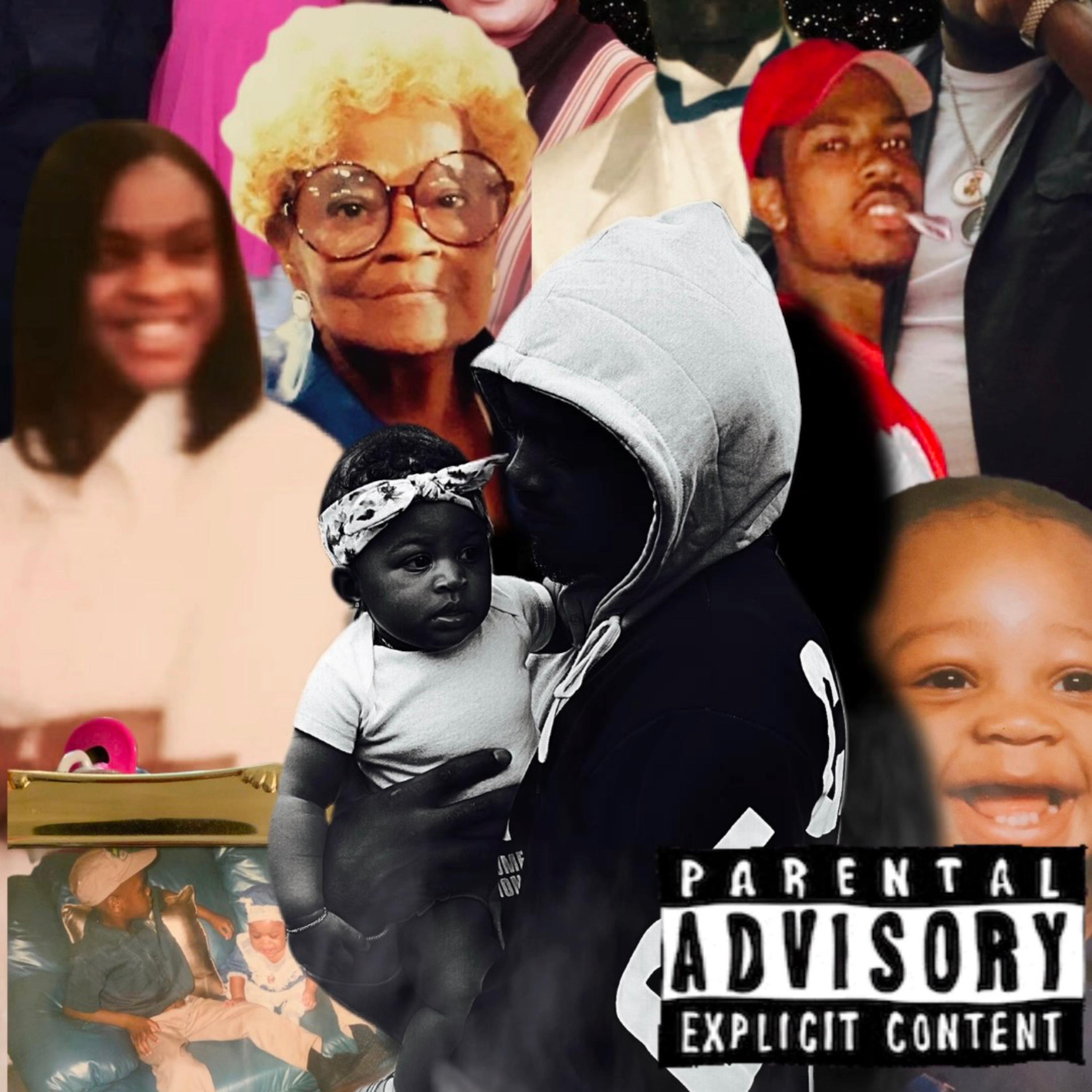 Dearly Departed artwork