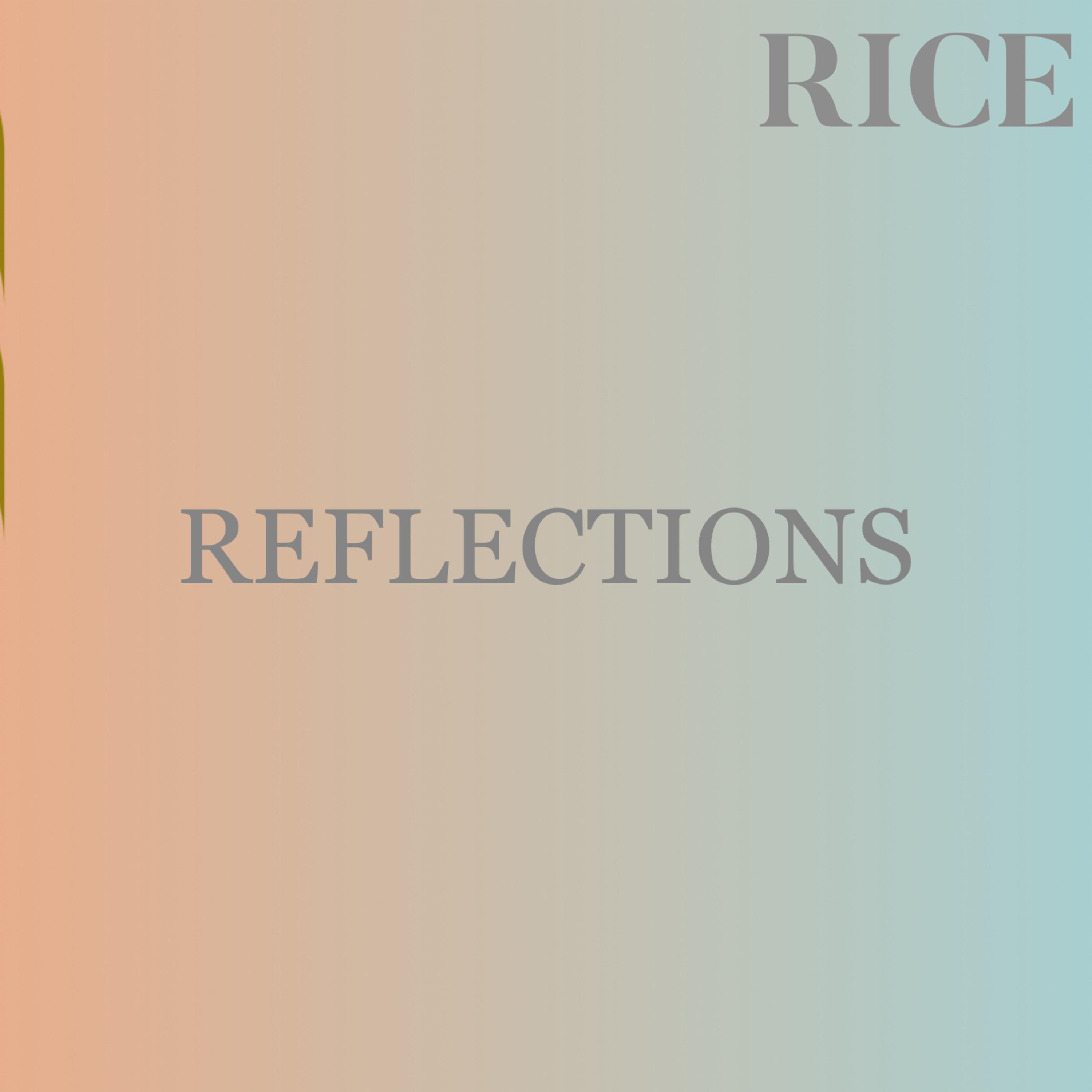 Reflections artwork