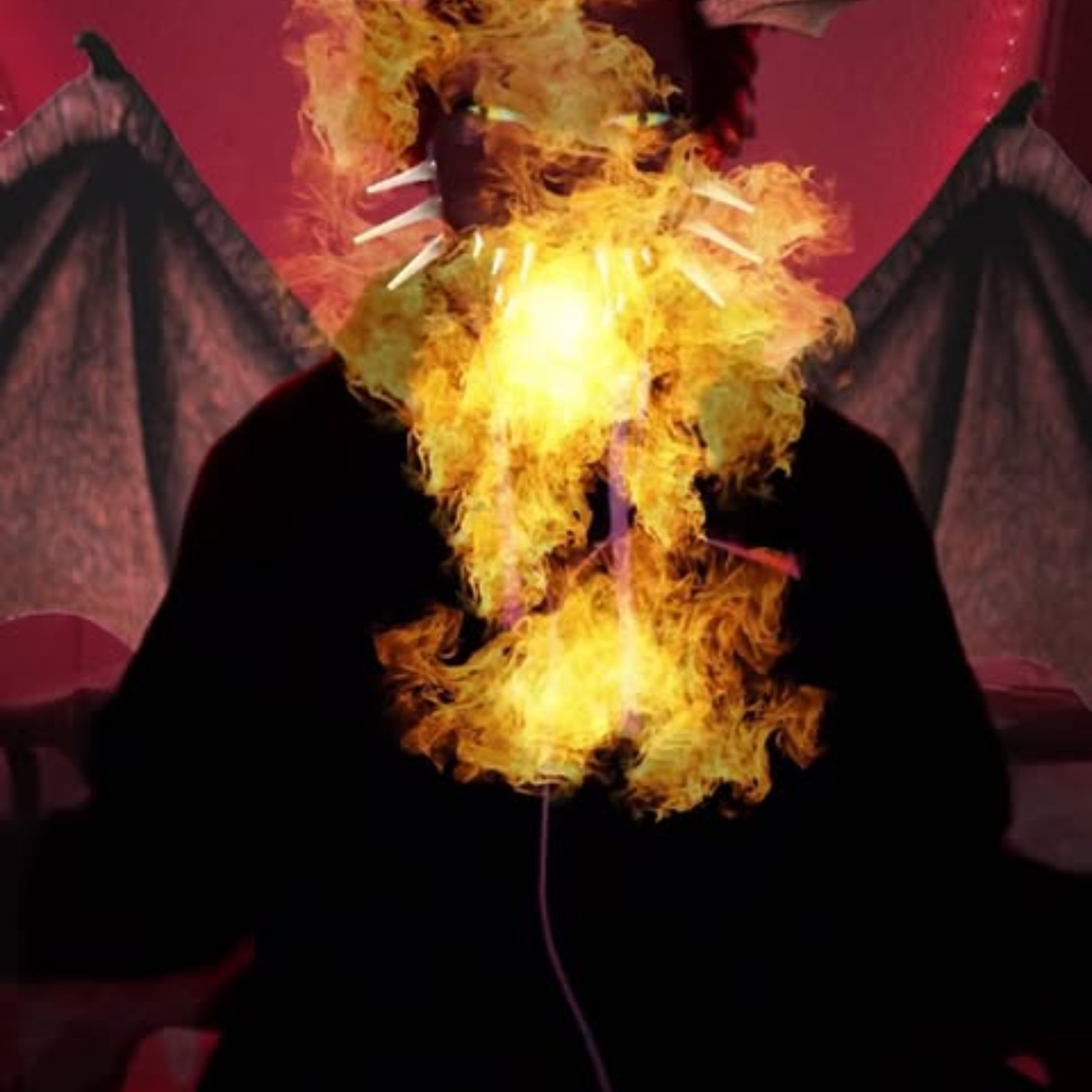 B4 Carpe Diem artwork