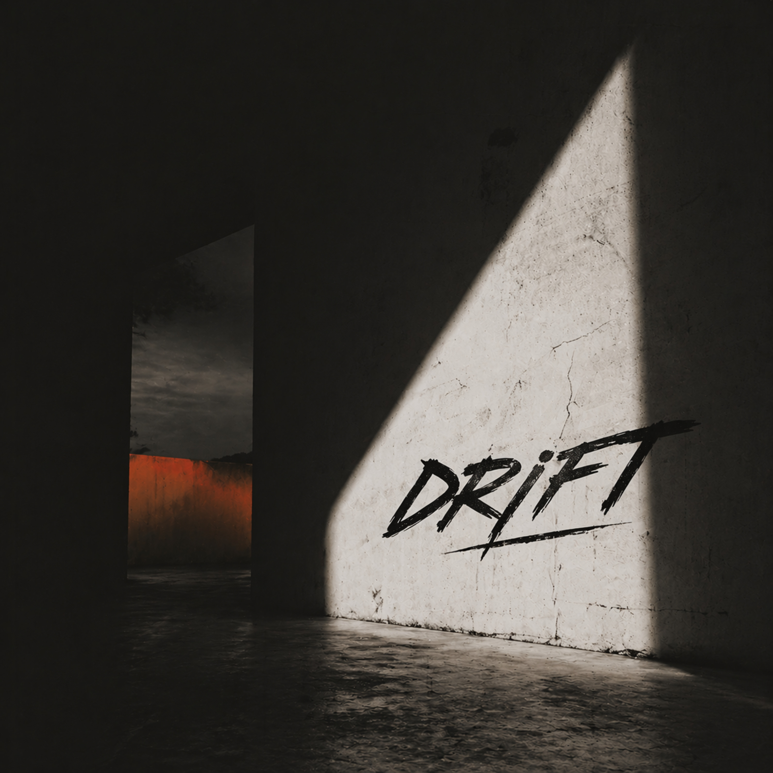 Drift artwork