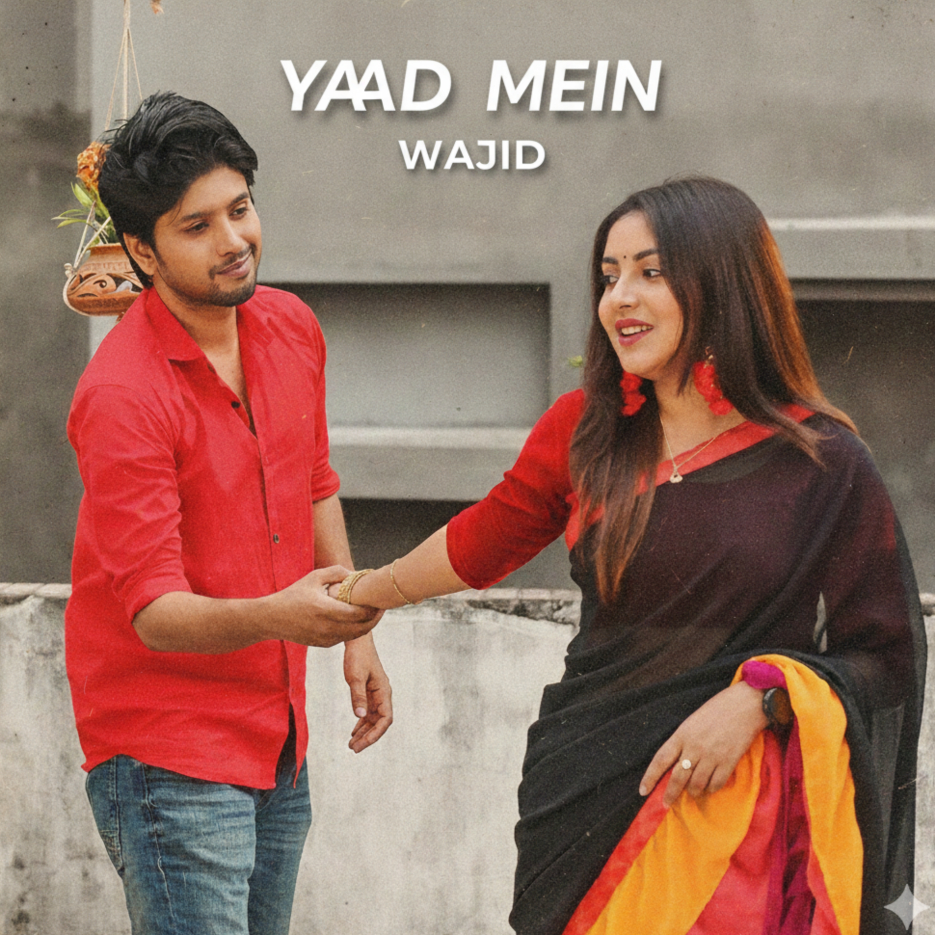 Yaad Mein artwork