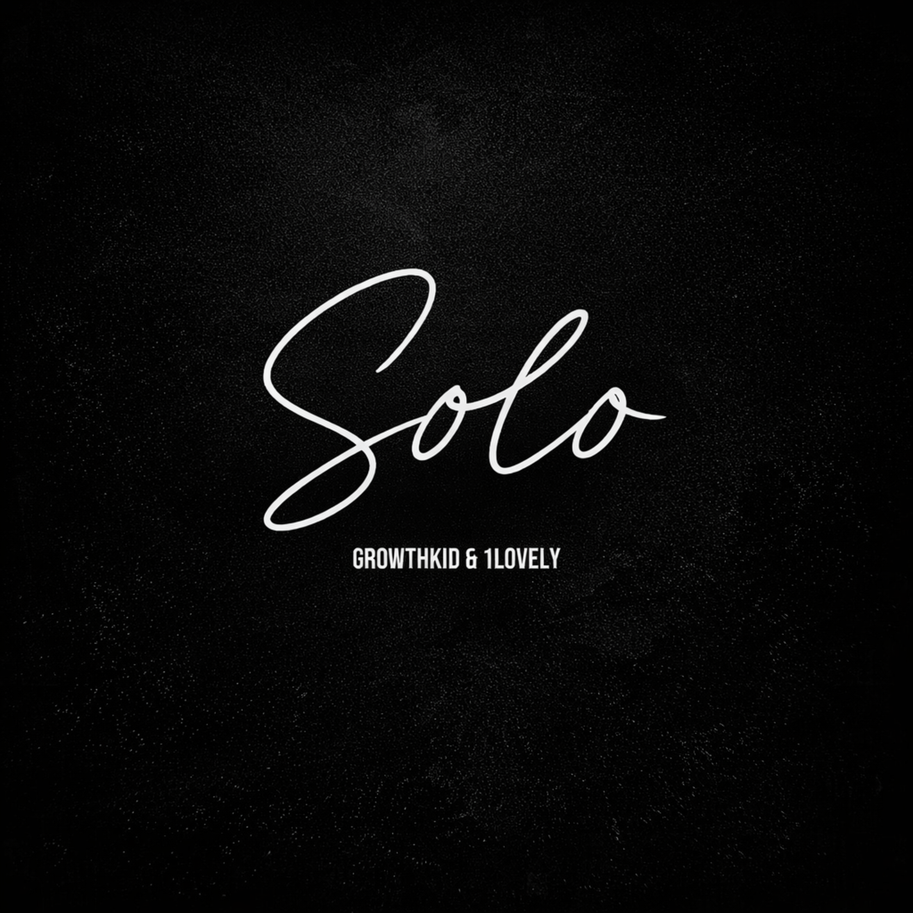 Solo artwork