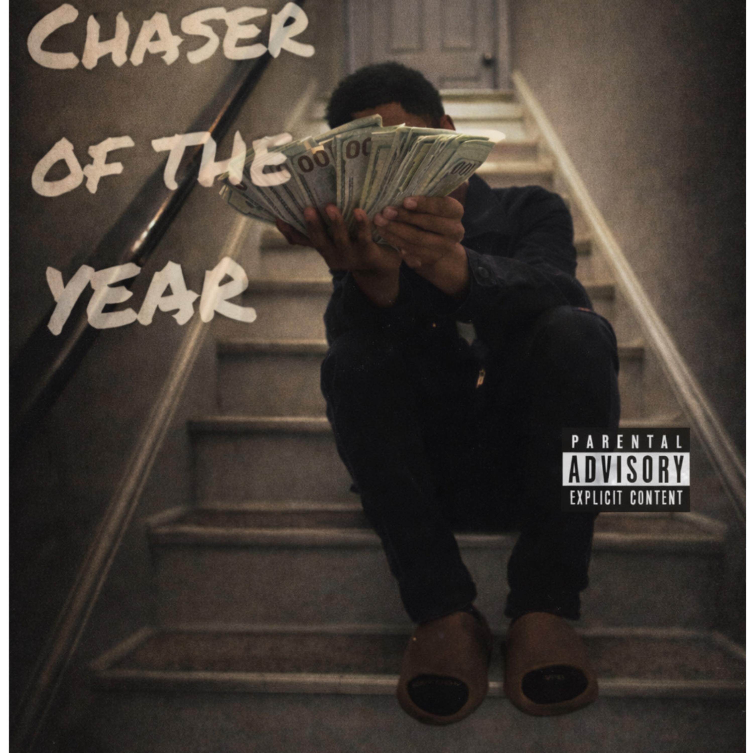 Chaser Of The Year artwork