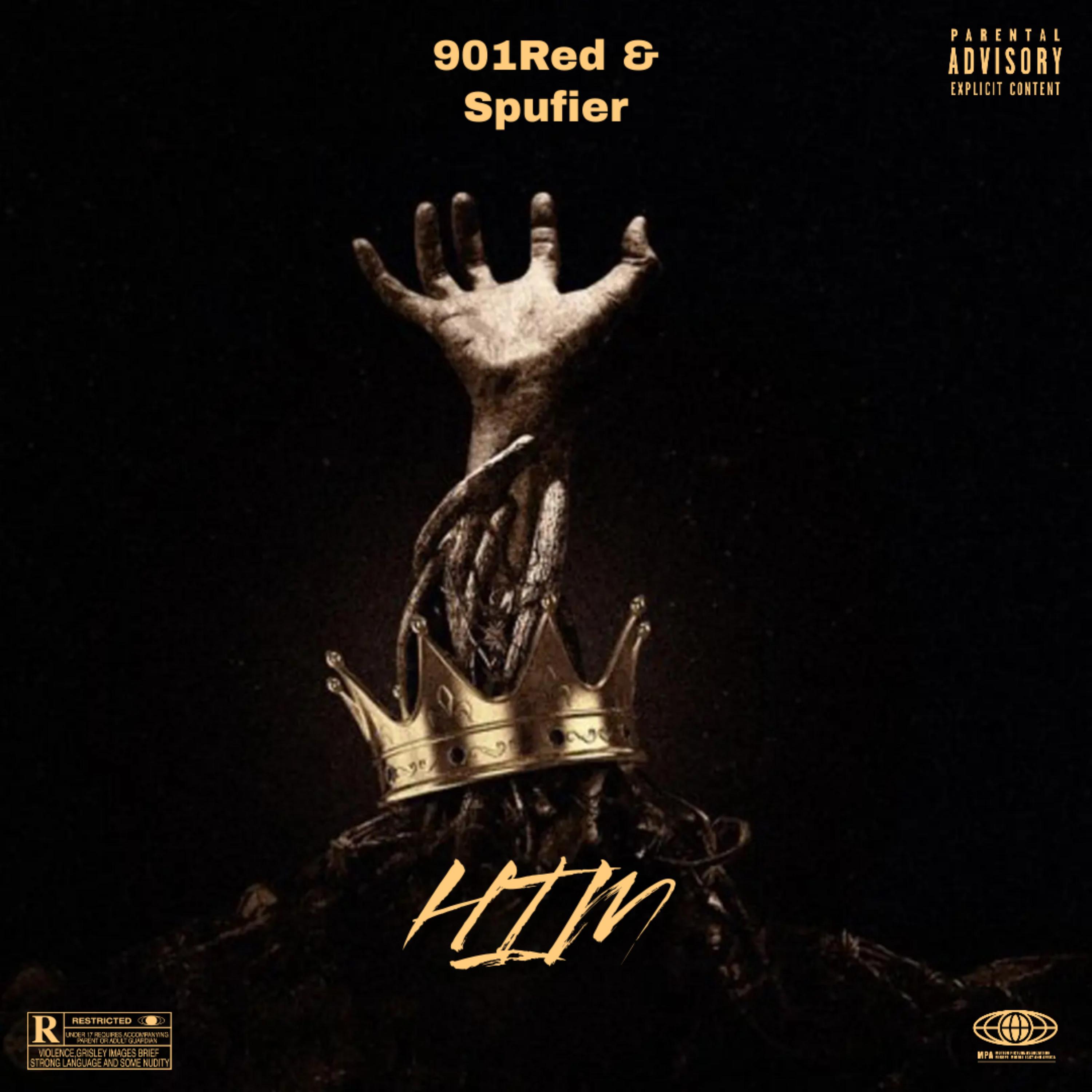 Him artwork