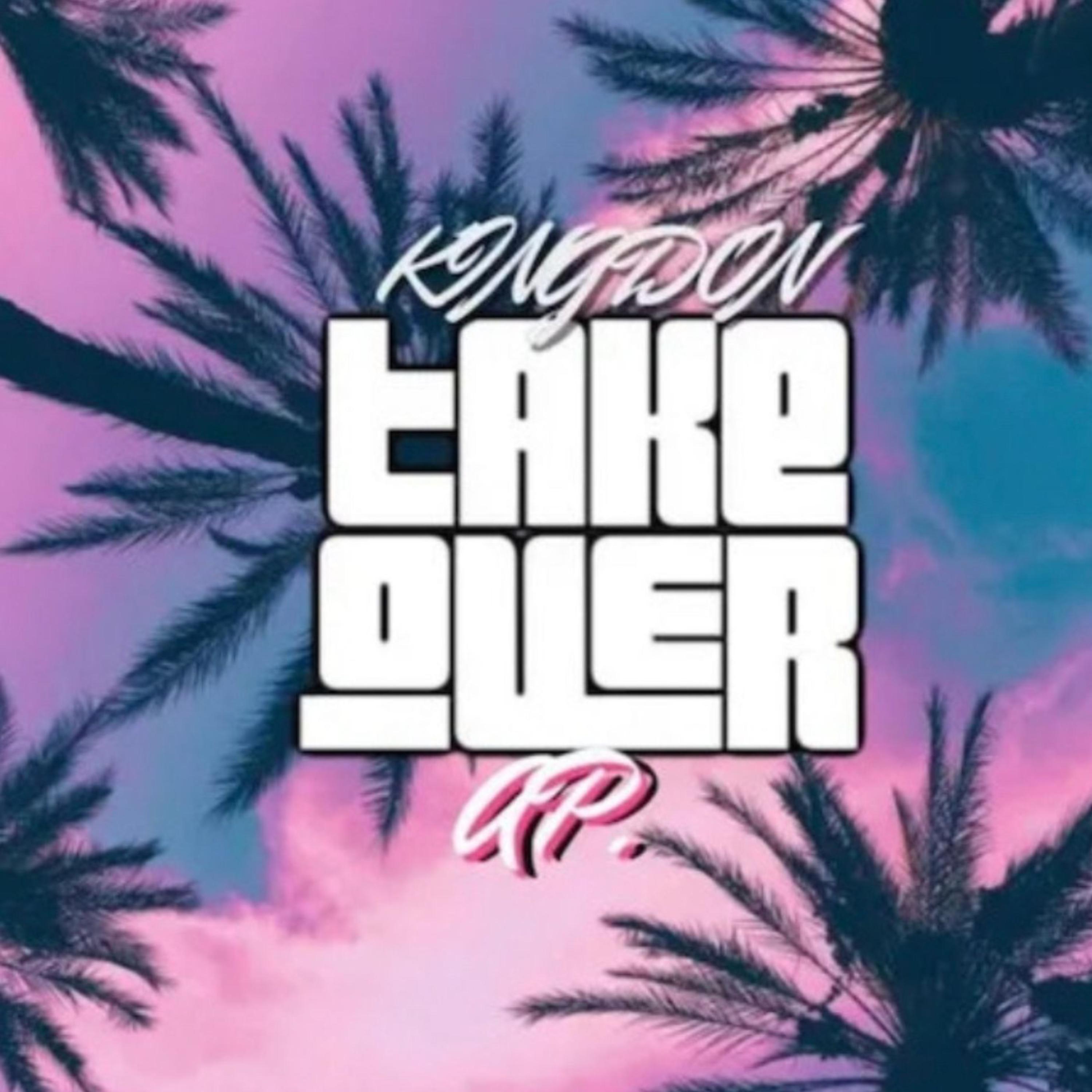 Take_Over artwork