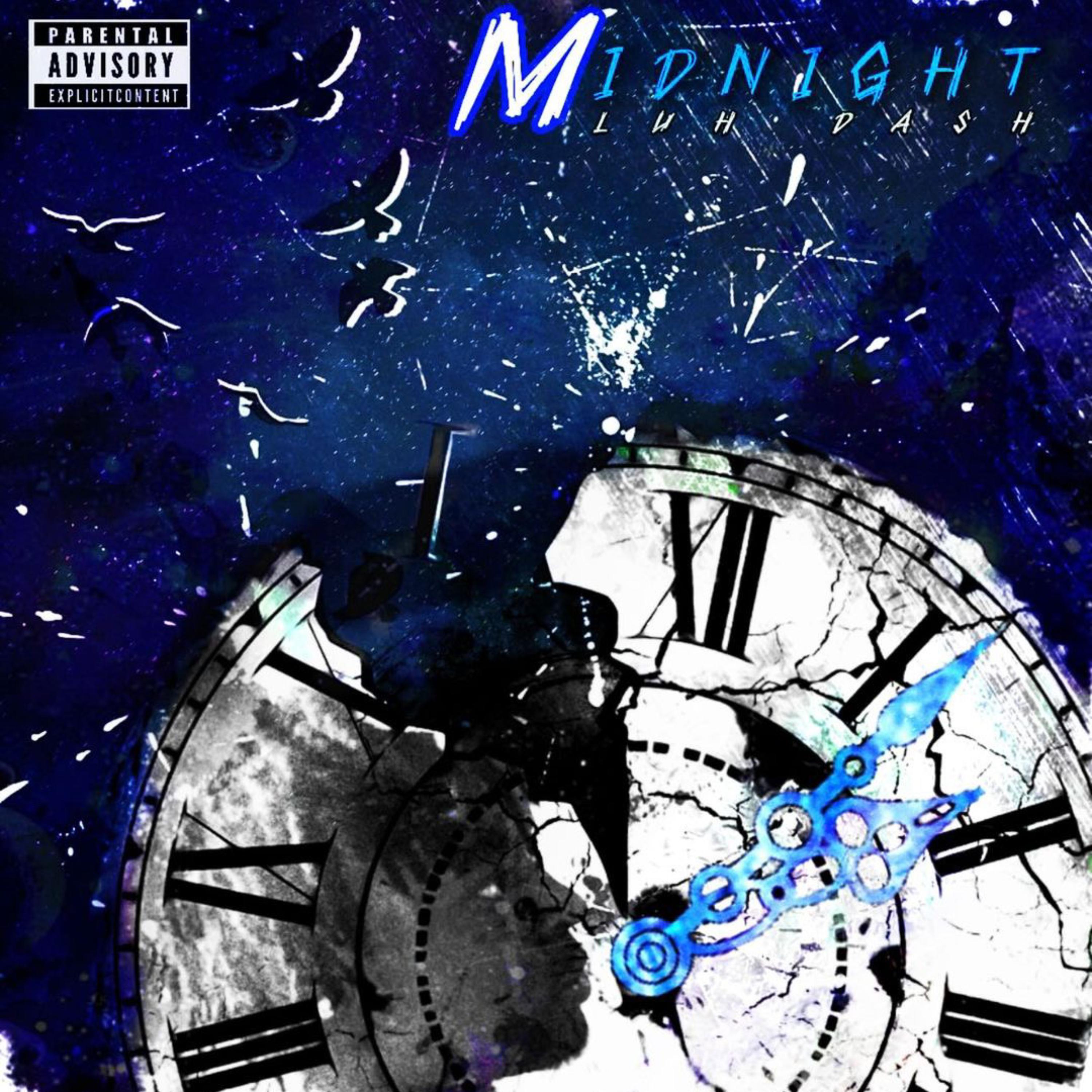 Midnight artwork