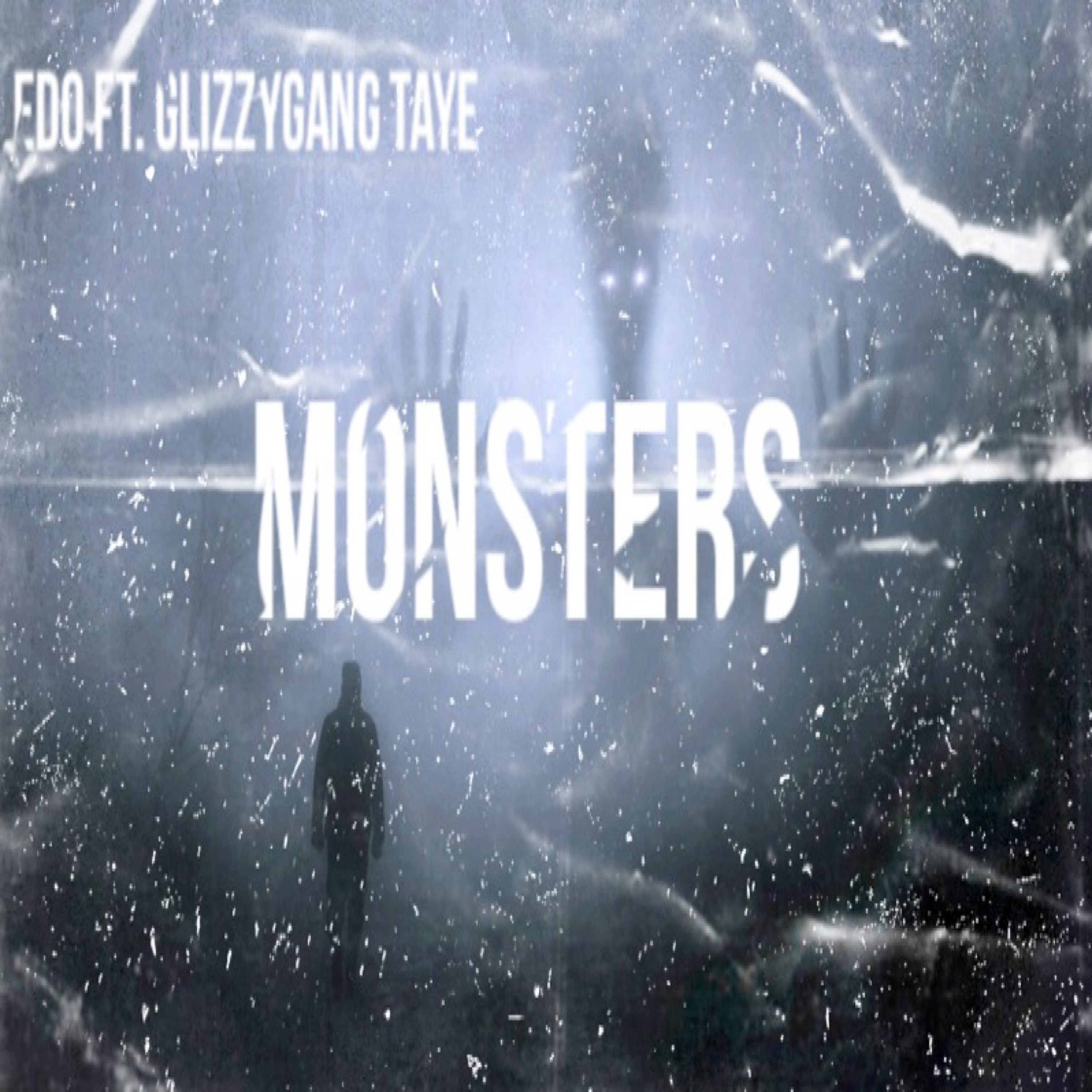 Monsters artwork