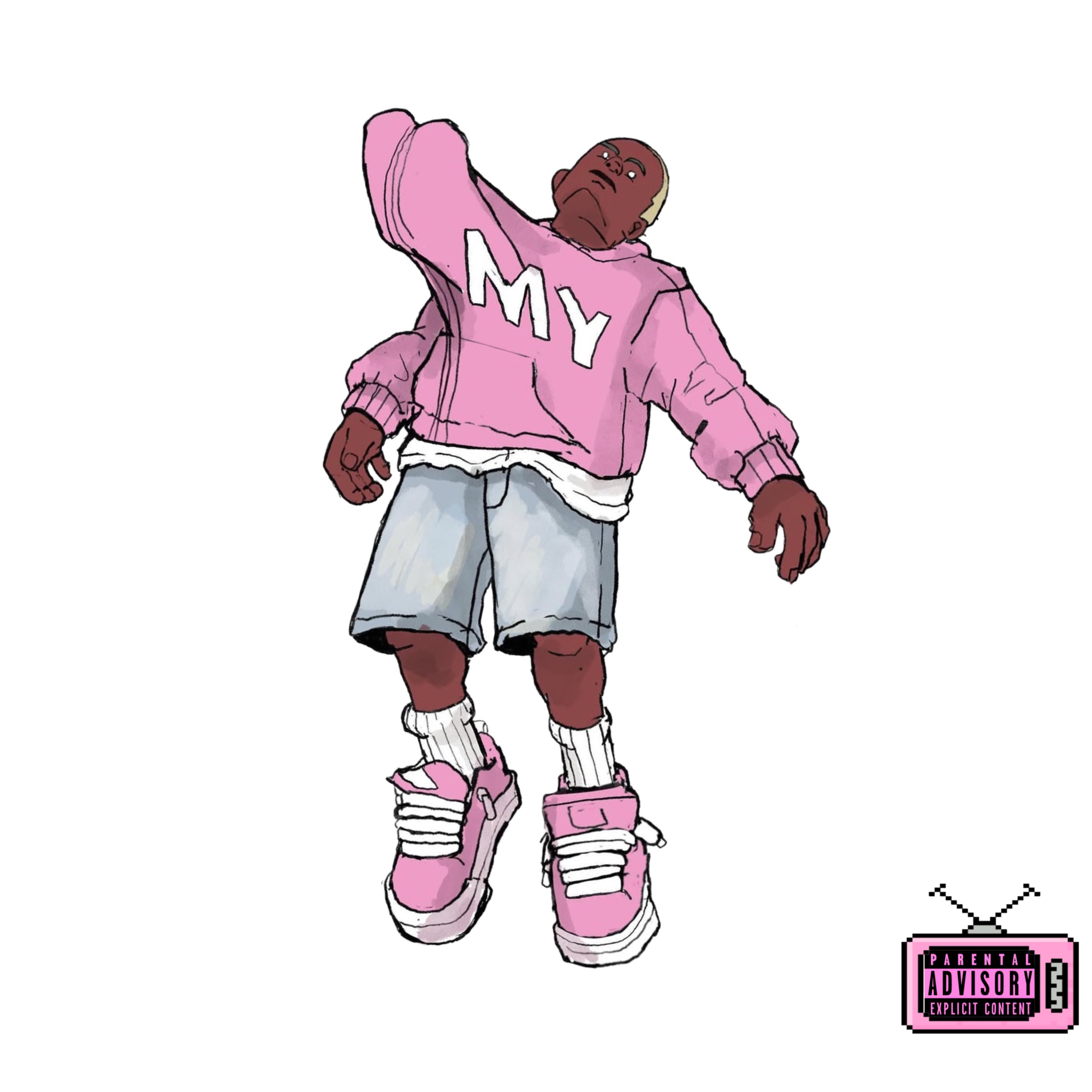 Come Thru artwork