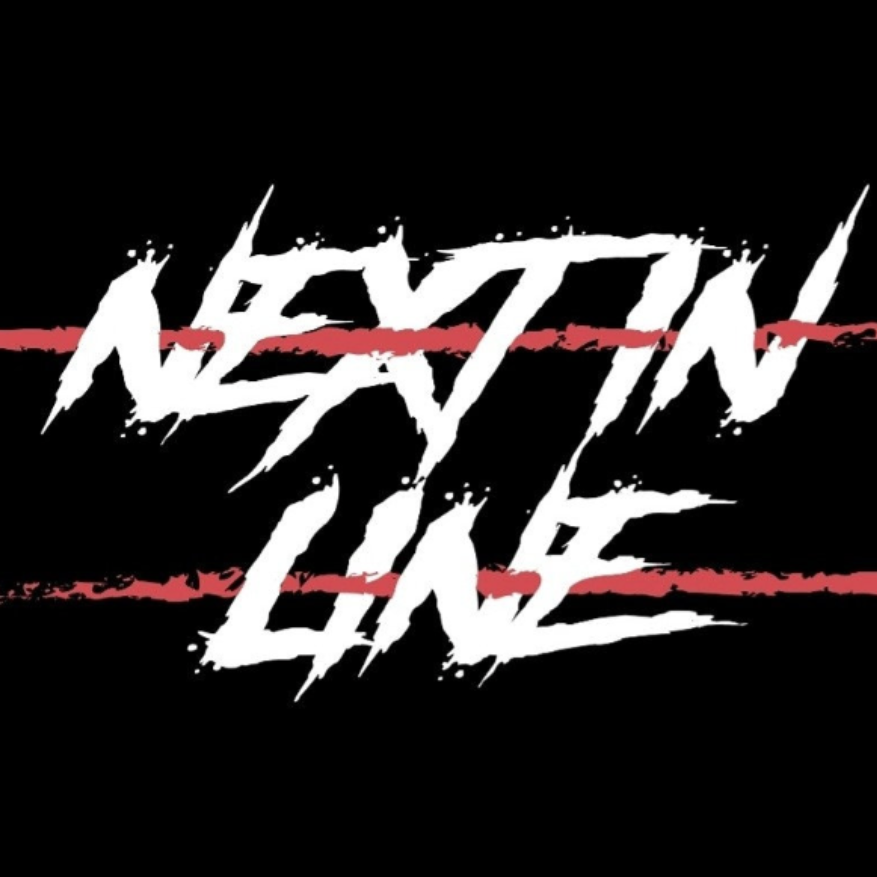 Next In Line artwork
