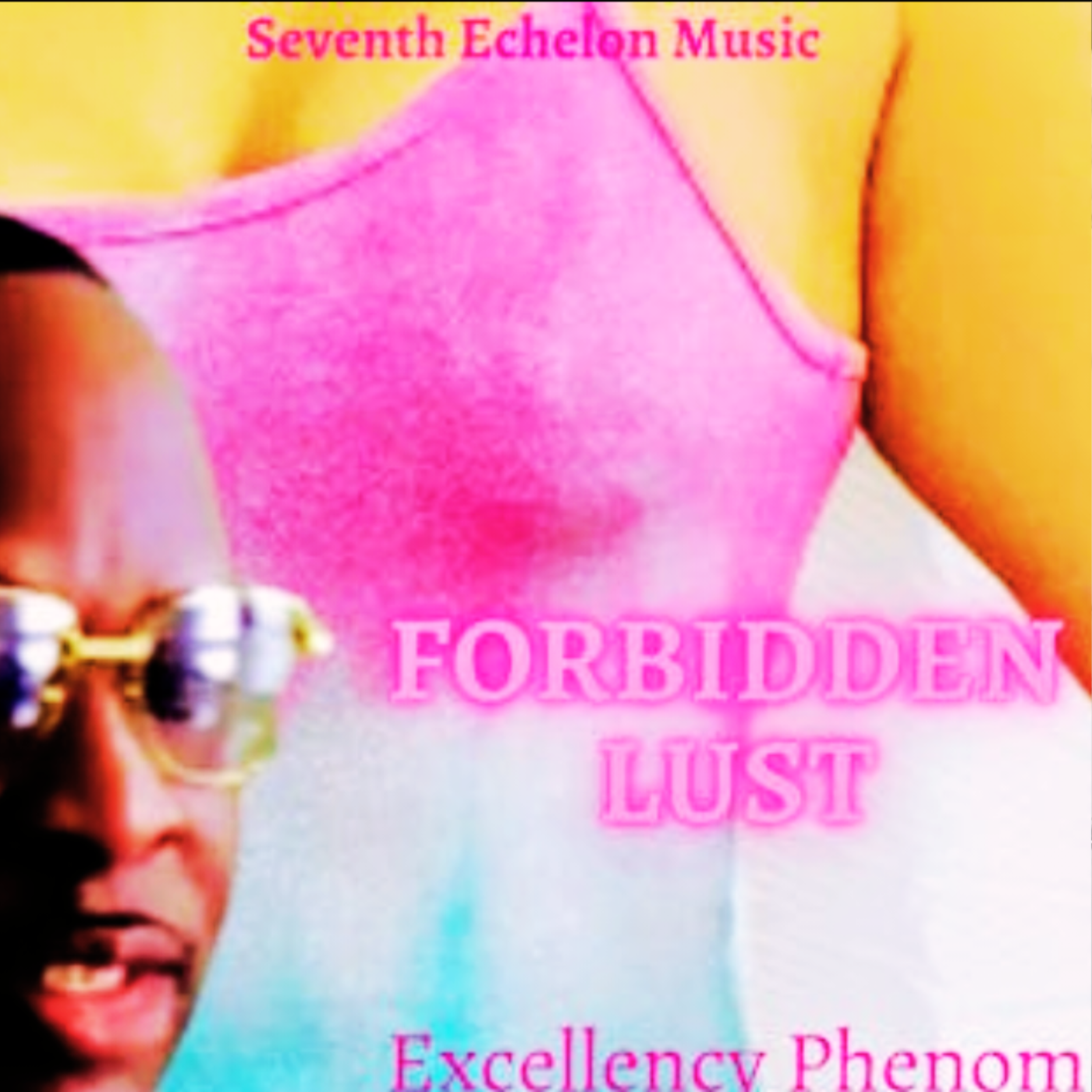 Forbidden Lust artwork