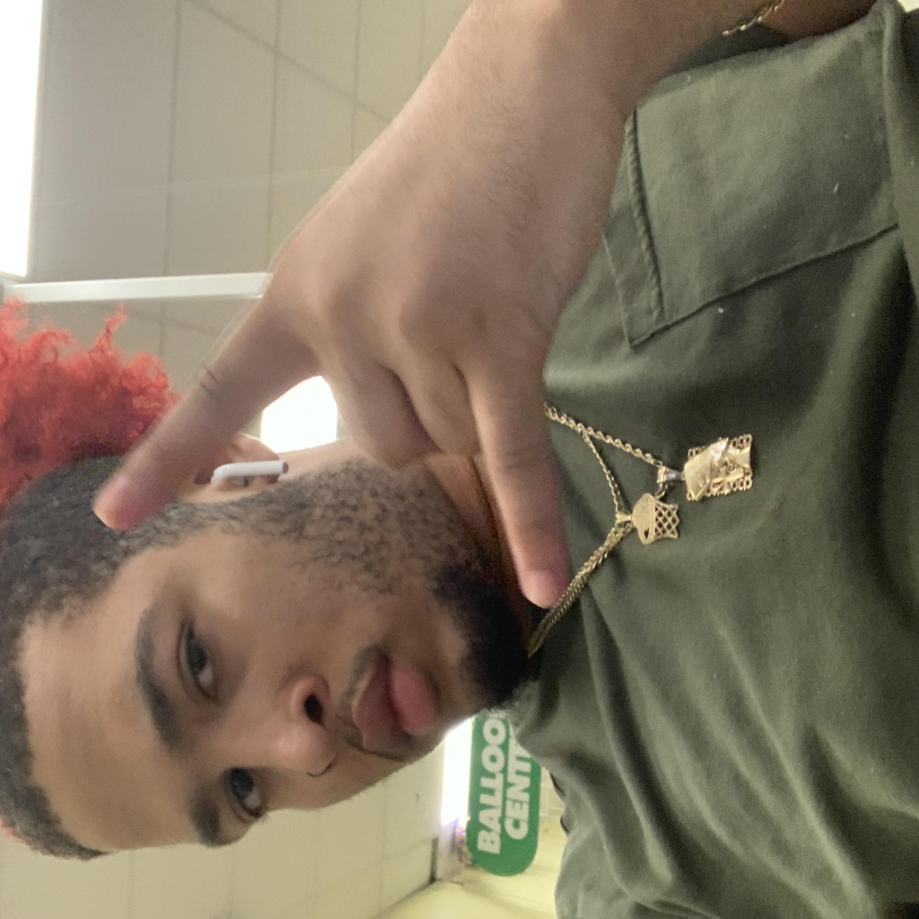 U Wouldnt Leave Me artwork