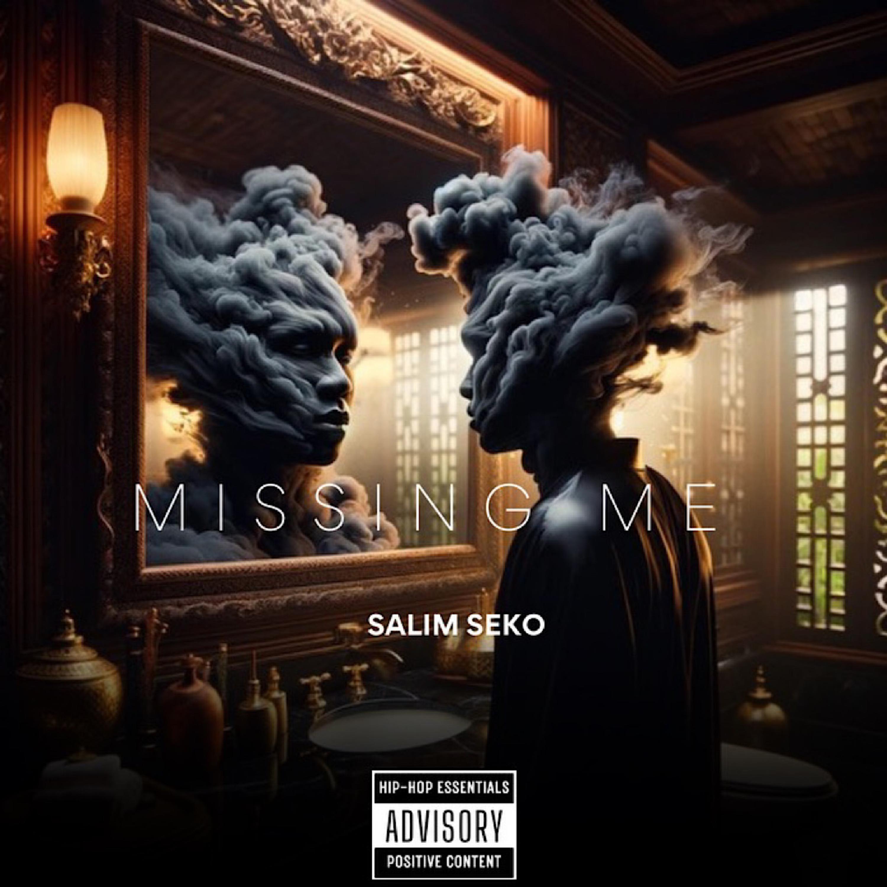 Missing Me artwork