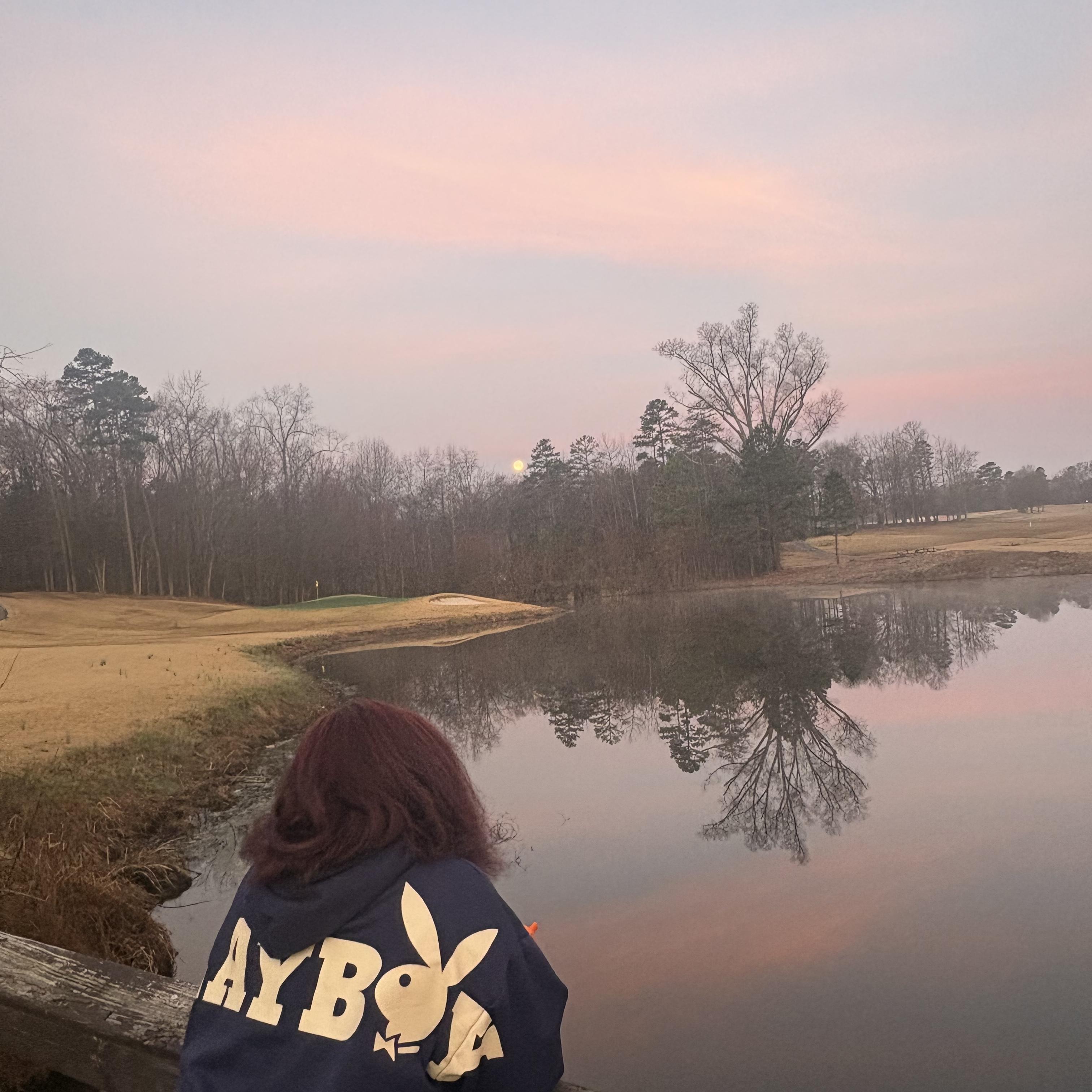 thinkin bout u artwork