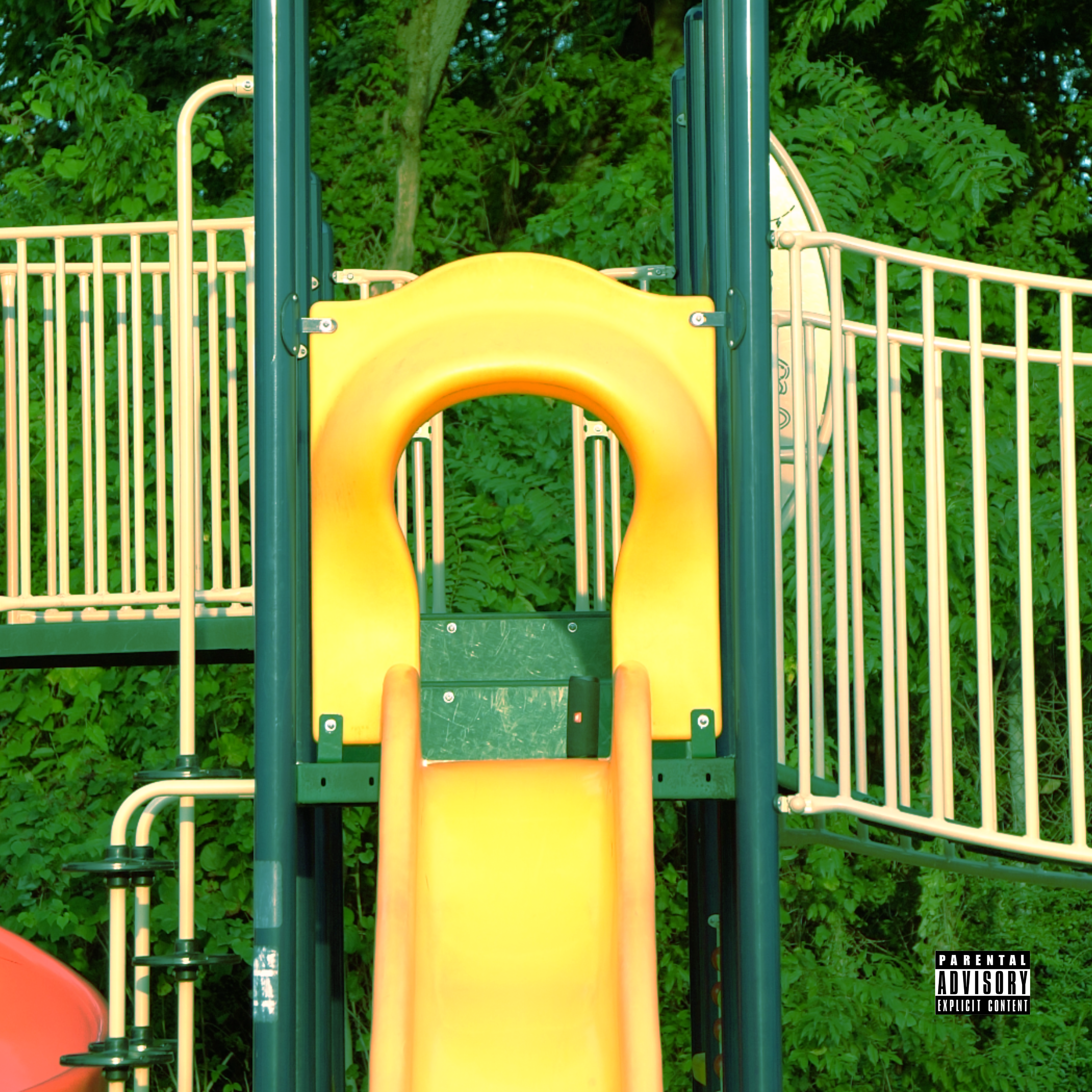 outside by Sam The Original cover art