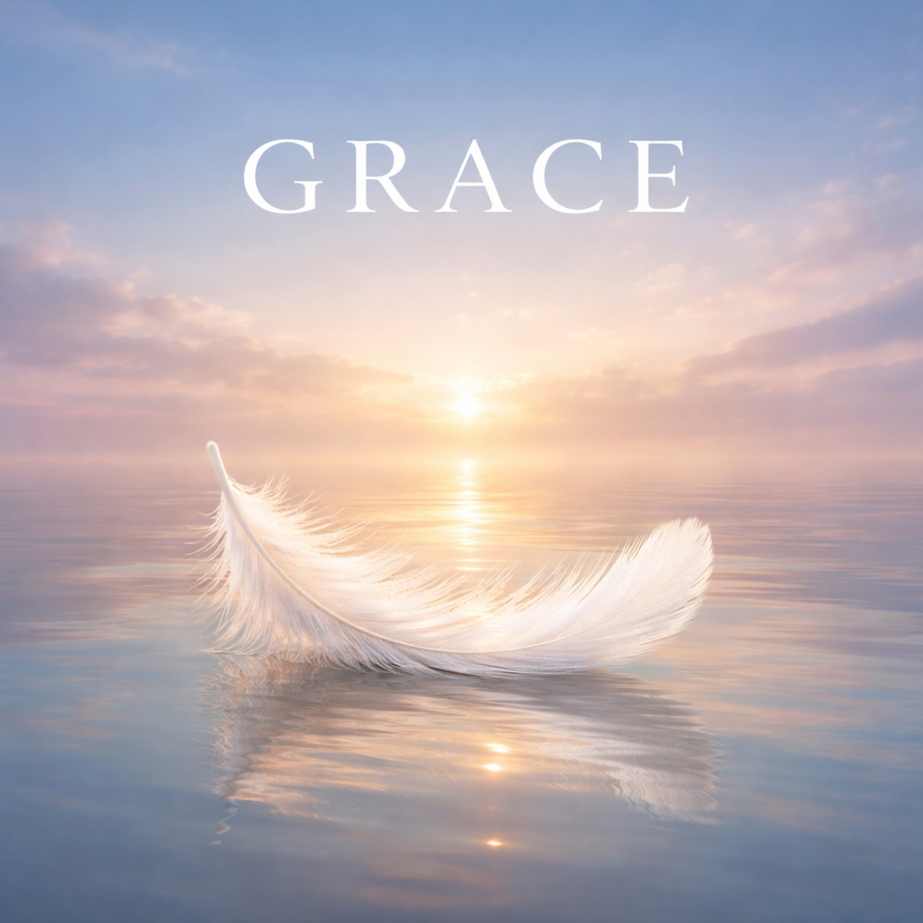 Grace artwork