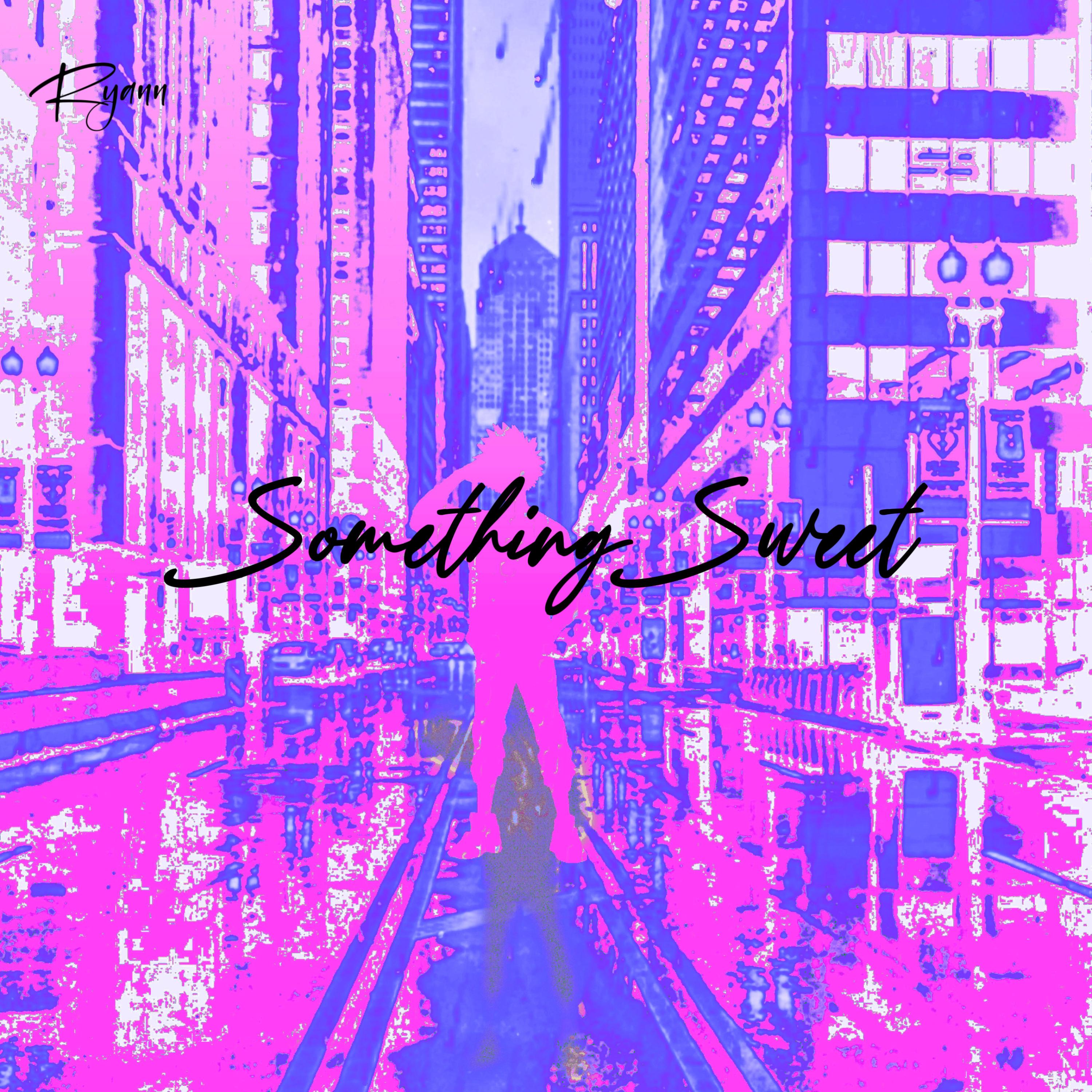 Something Sweet artwork