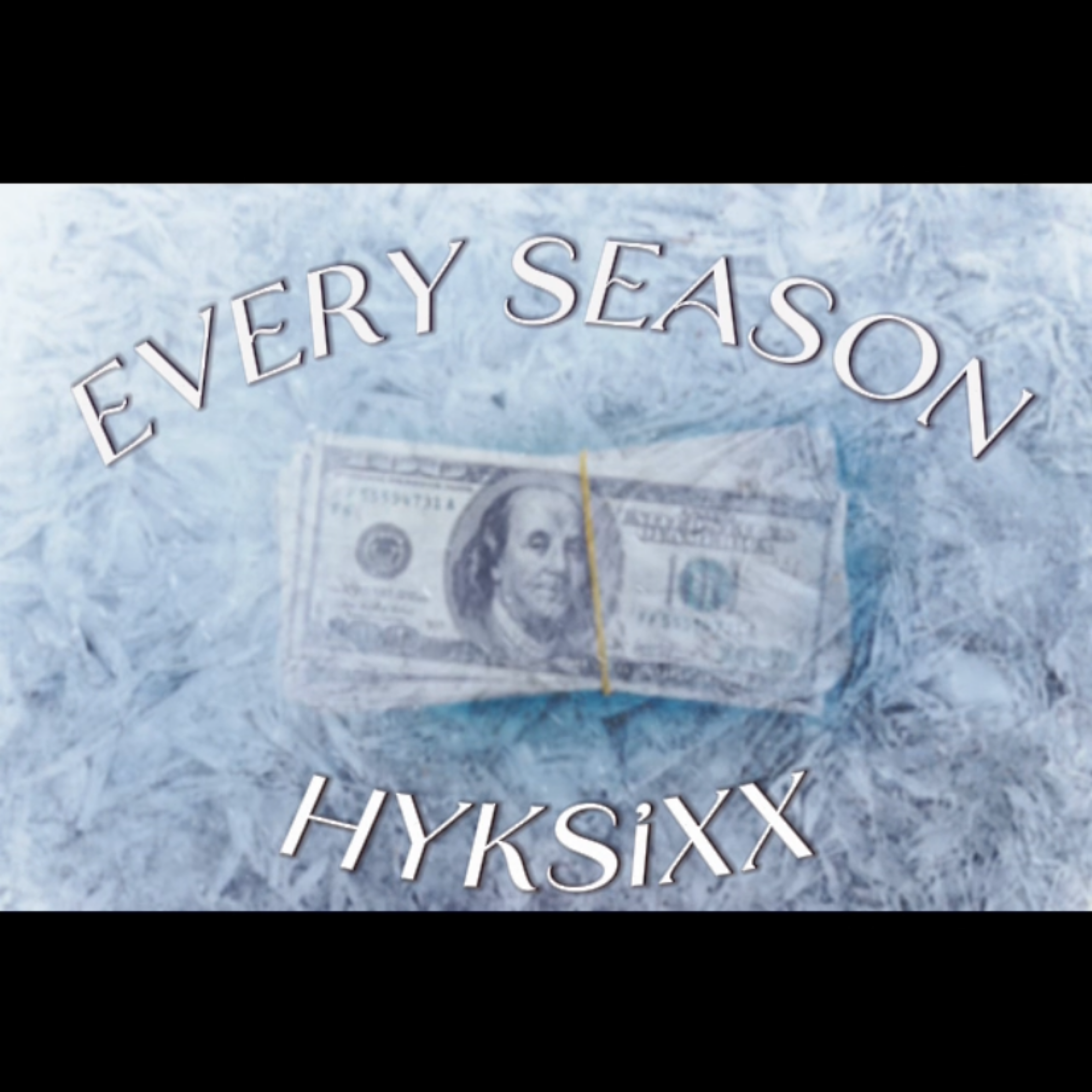 Every Season artwork