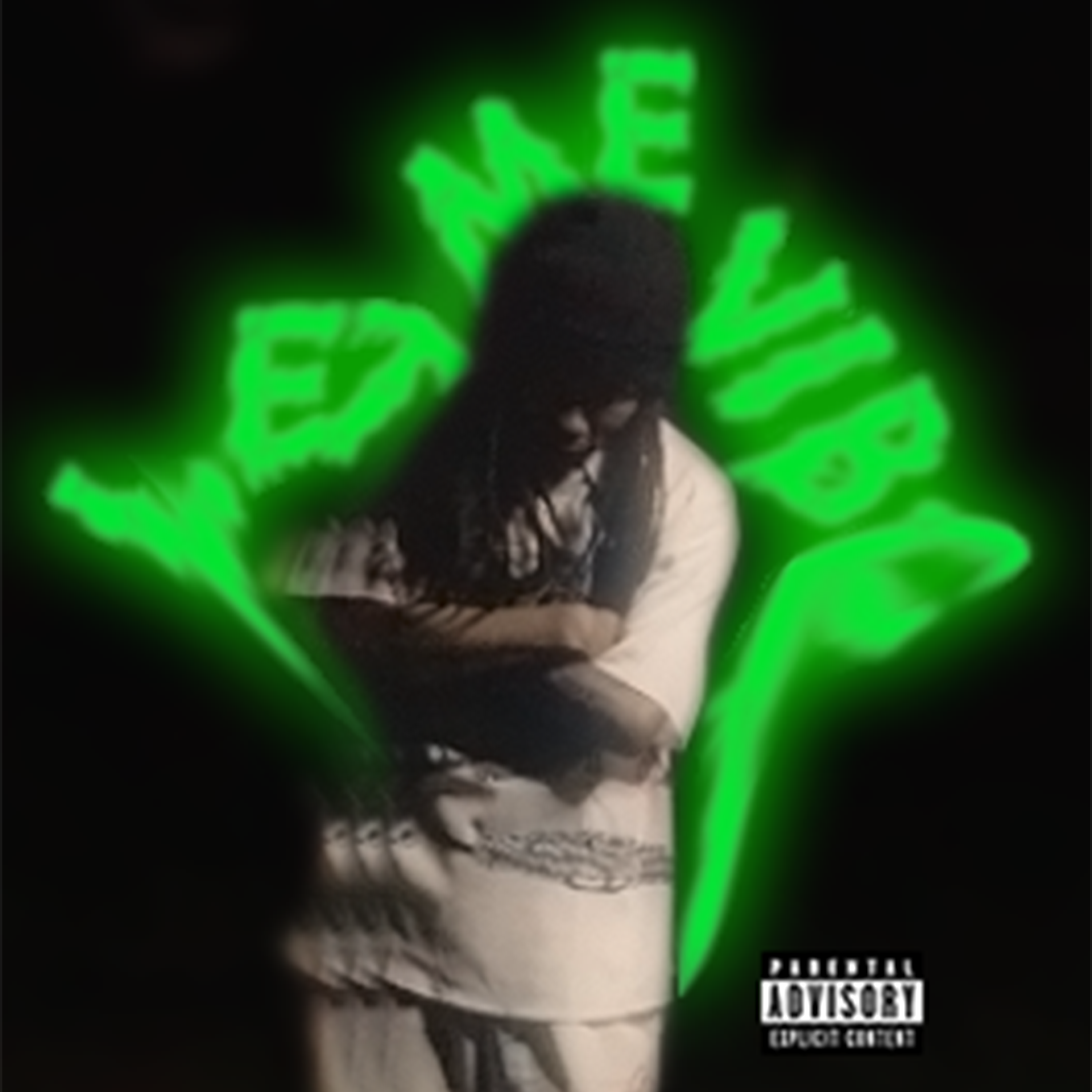 Let Me Vibe artwork