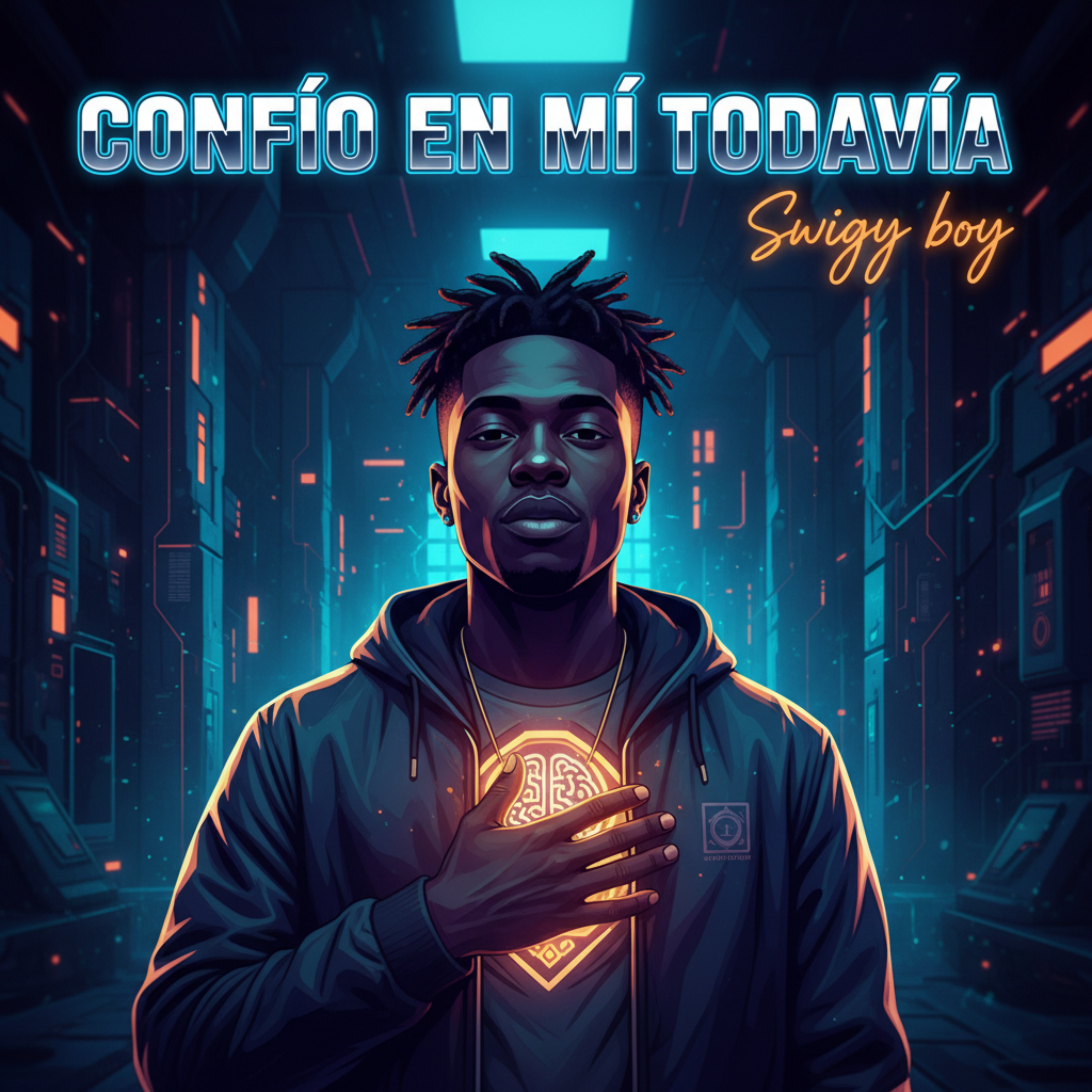 confio en mi todavia artwork