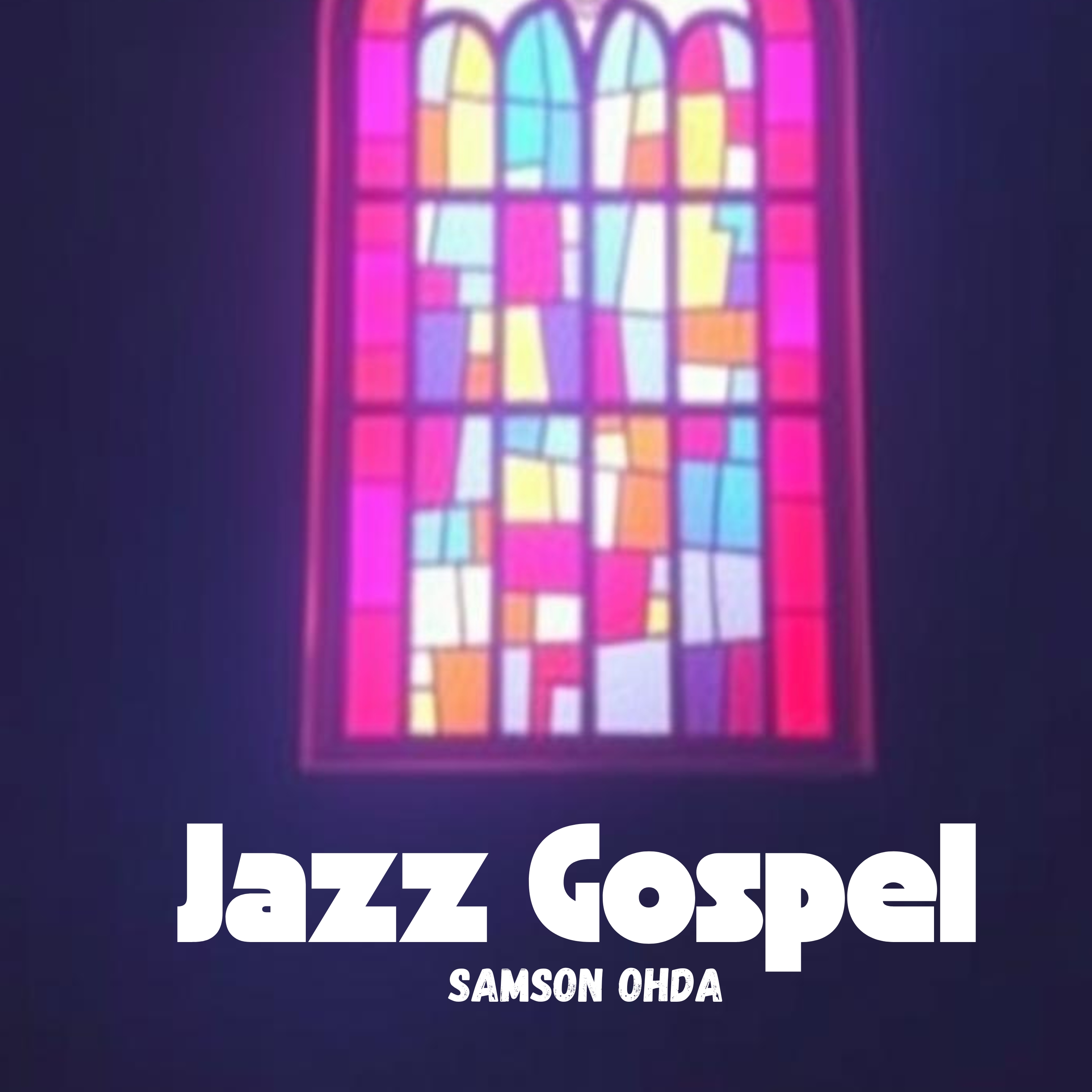Jazz Gospel artwork