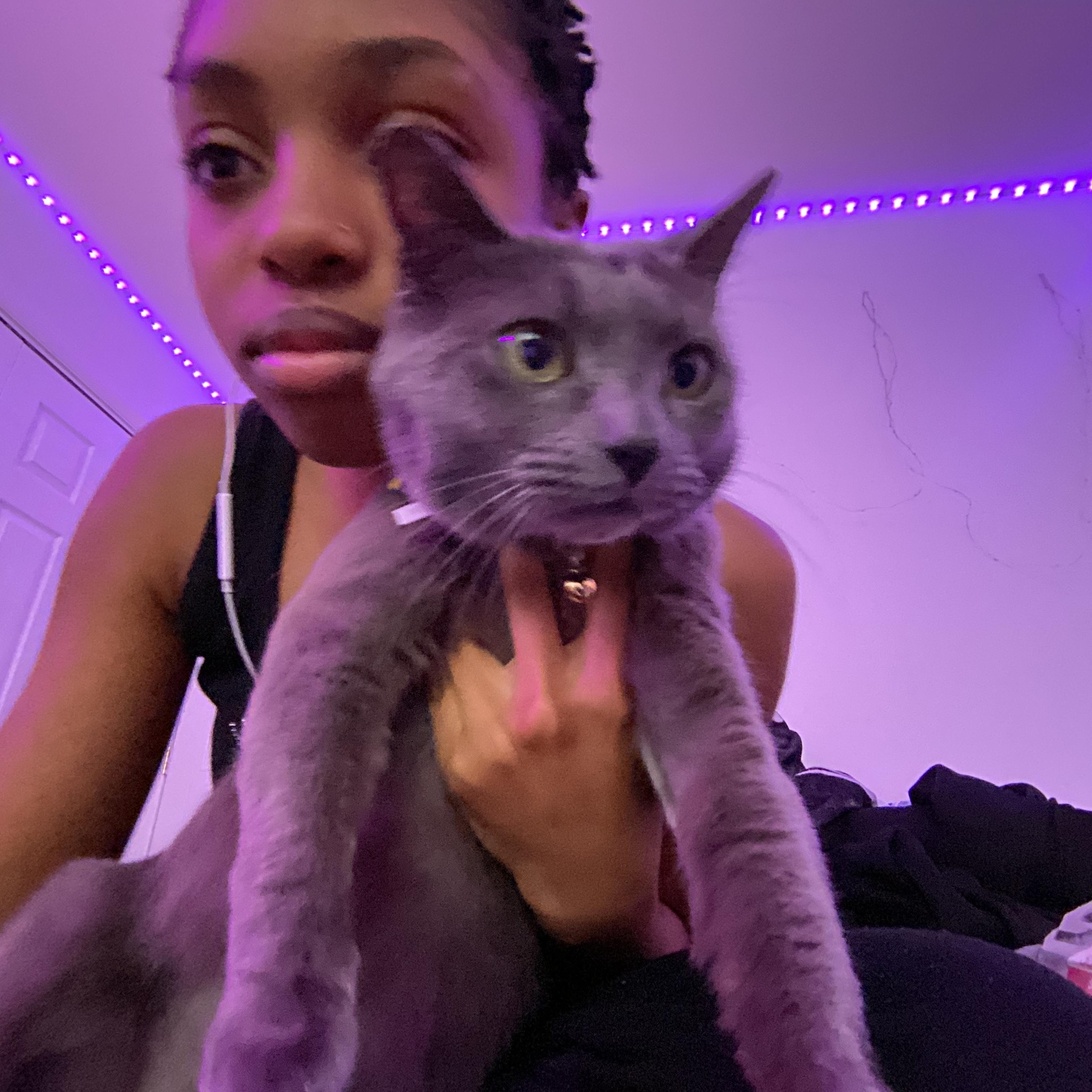 whatchu want bae? artwork