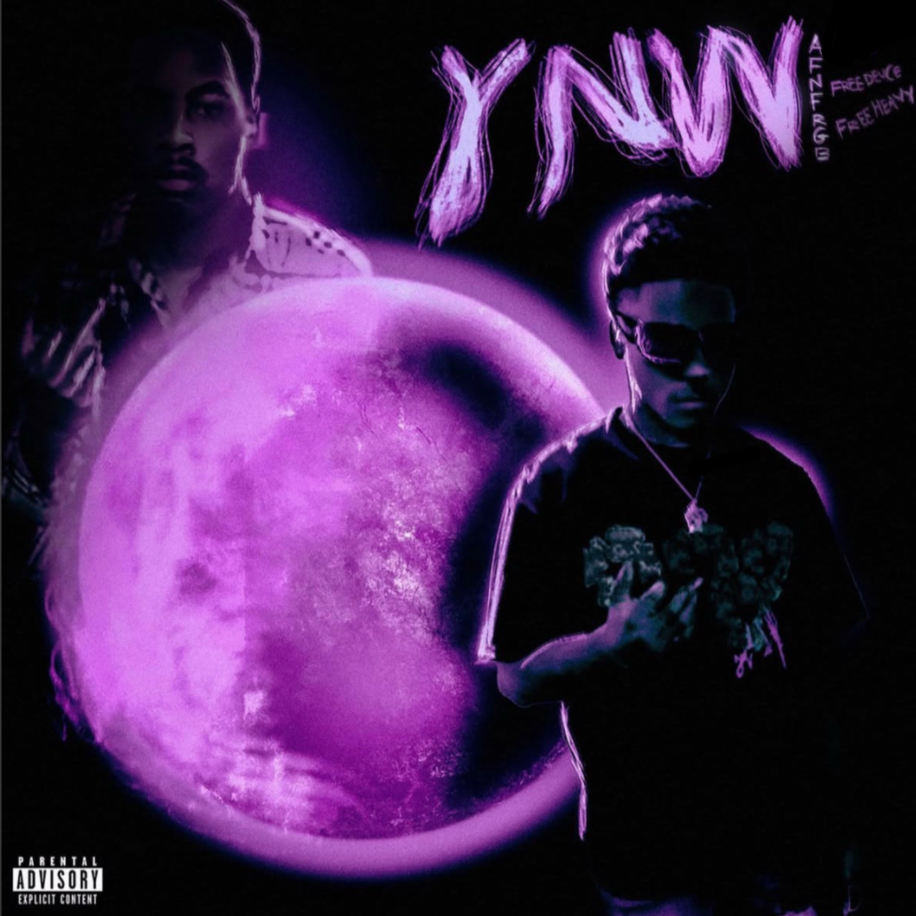YNW artwork