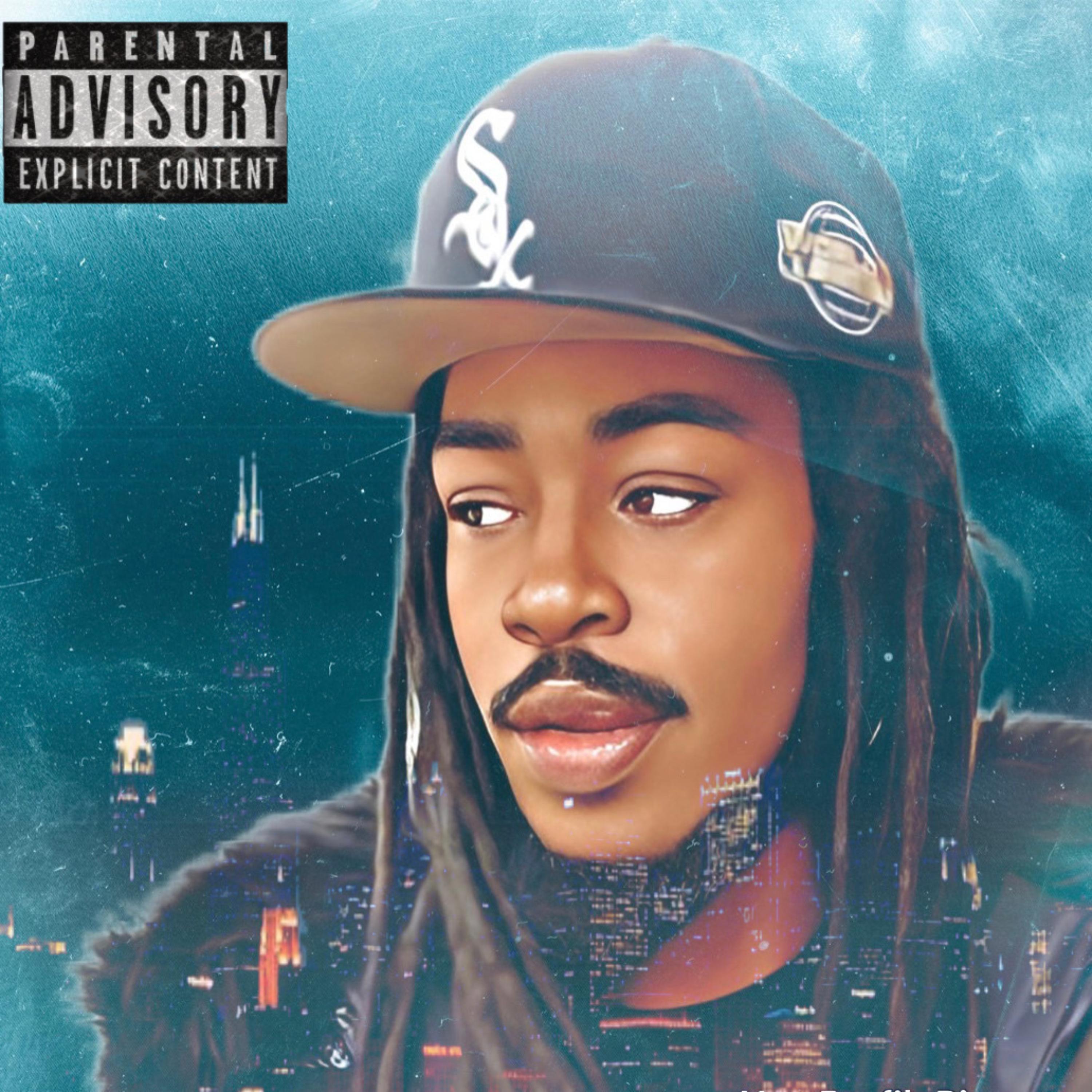 City So Real artwork