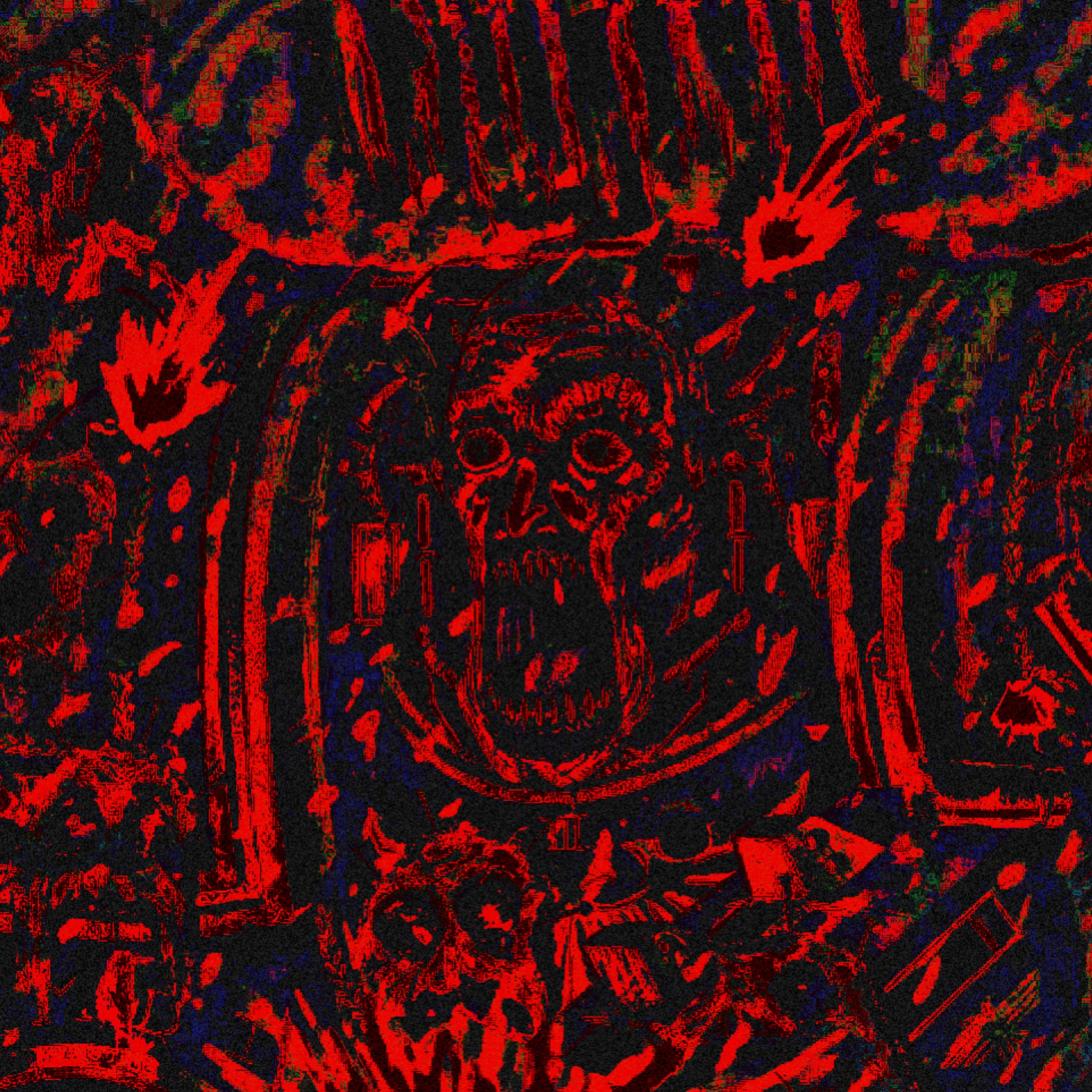WARCRY artwork