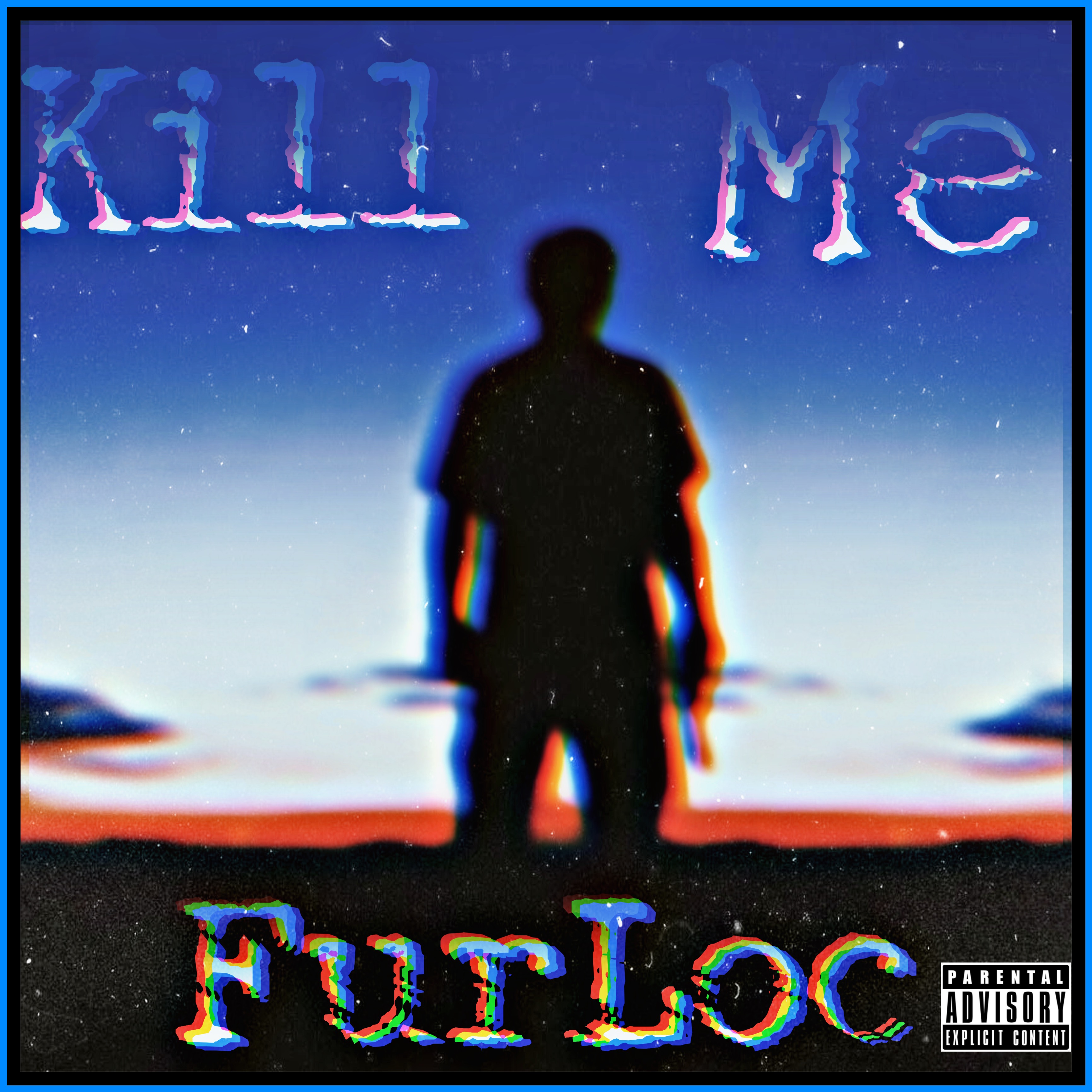 Kill Me artwork