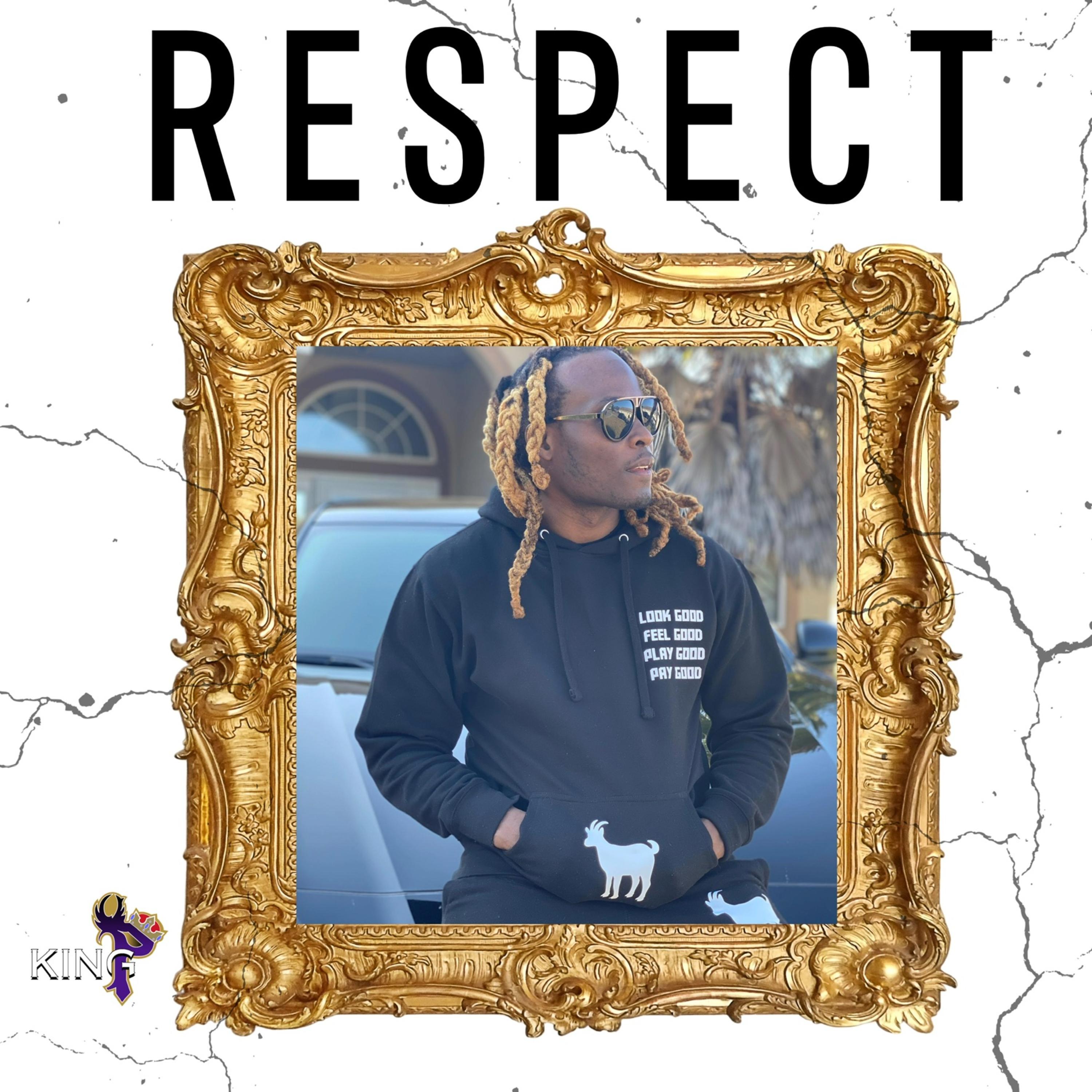 Respect artwork