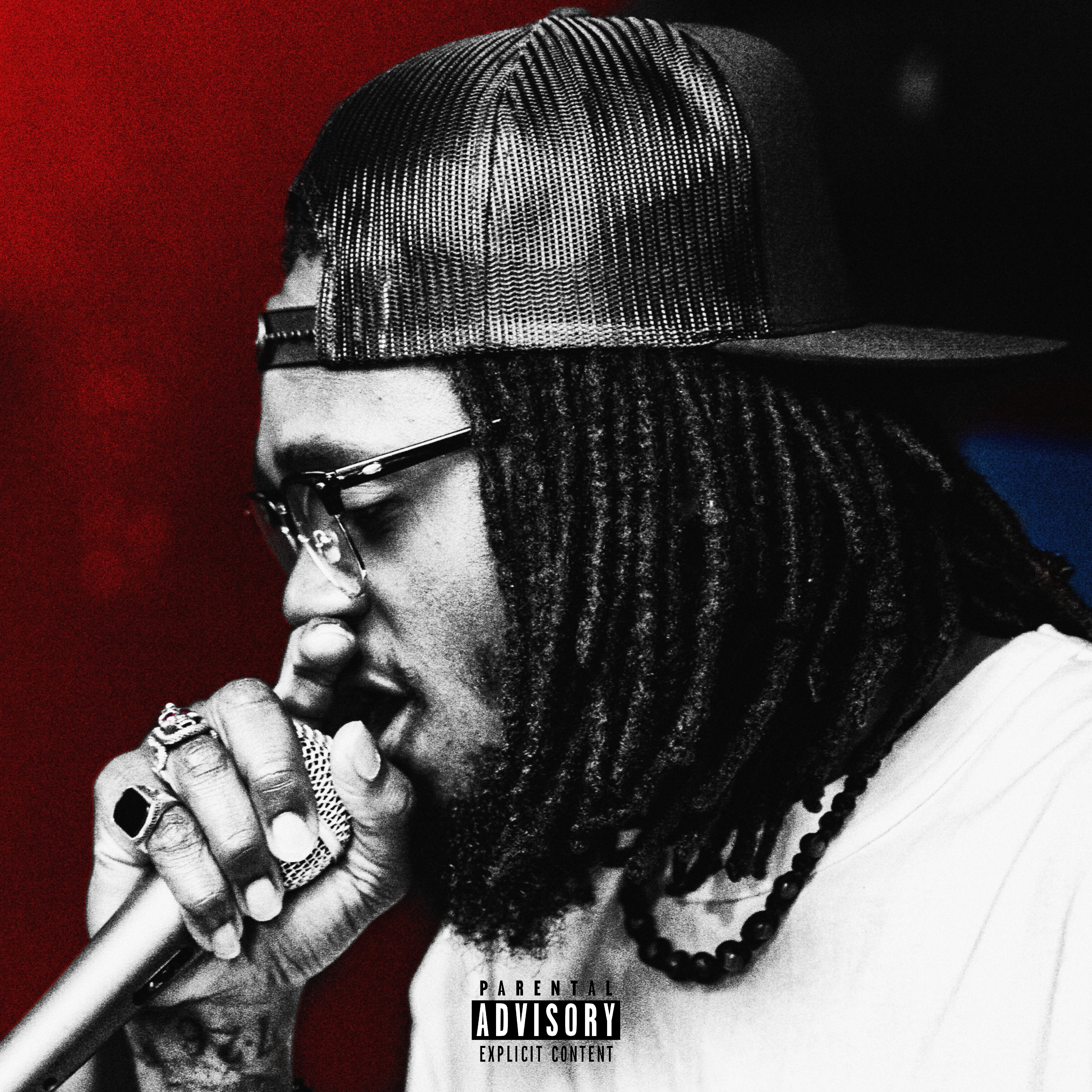 The Message (A Dope Letter) artwork